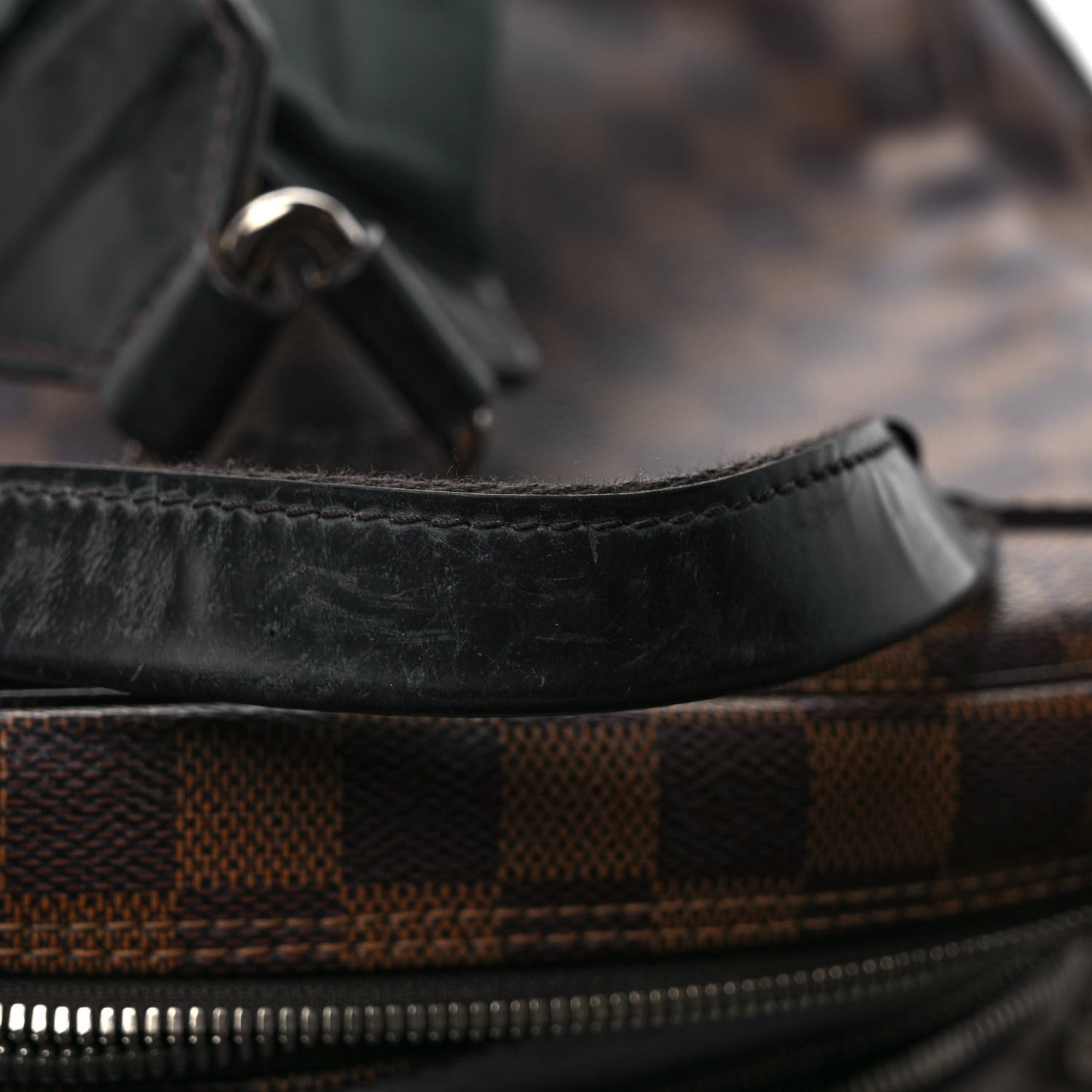Damier Ebene Jake Backpack