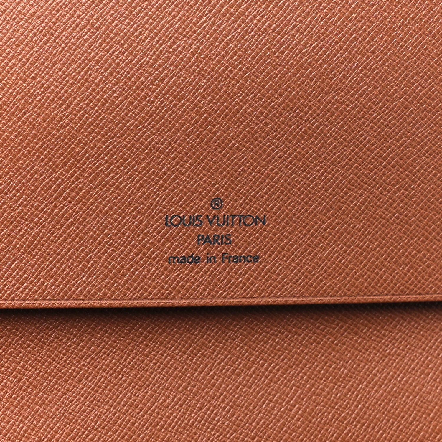 Louis Vuitton Monogram Pochette Rabat 23 6 of 10