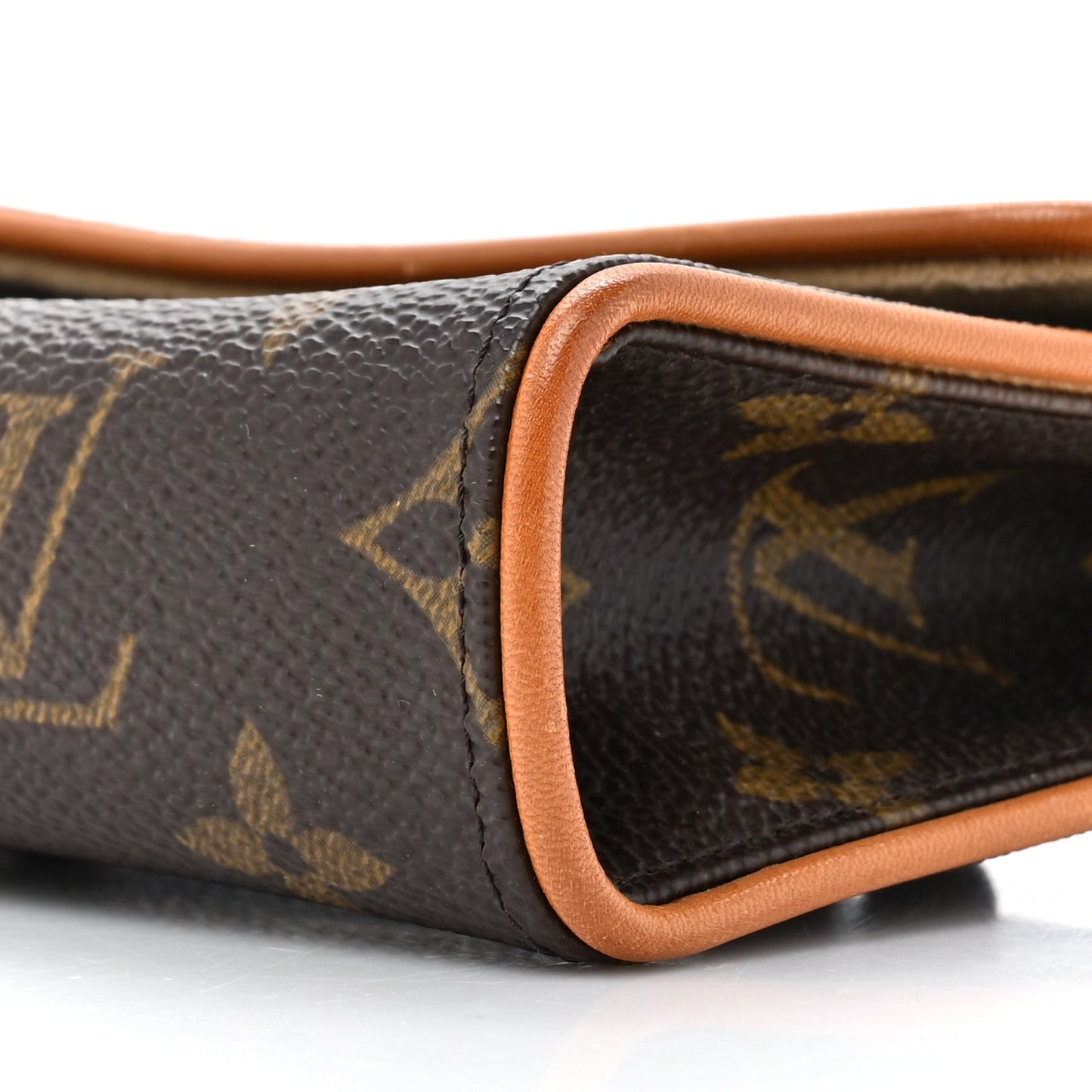 Monogram Pochette Florentine XS