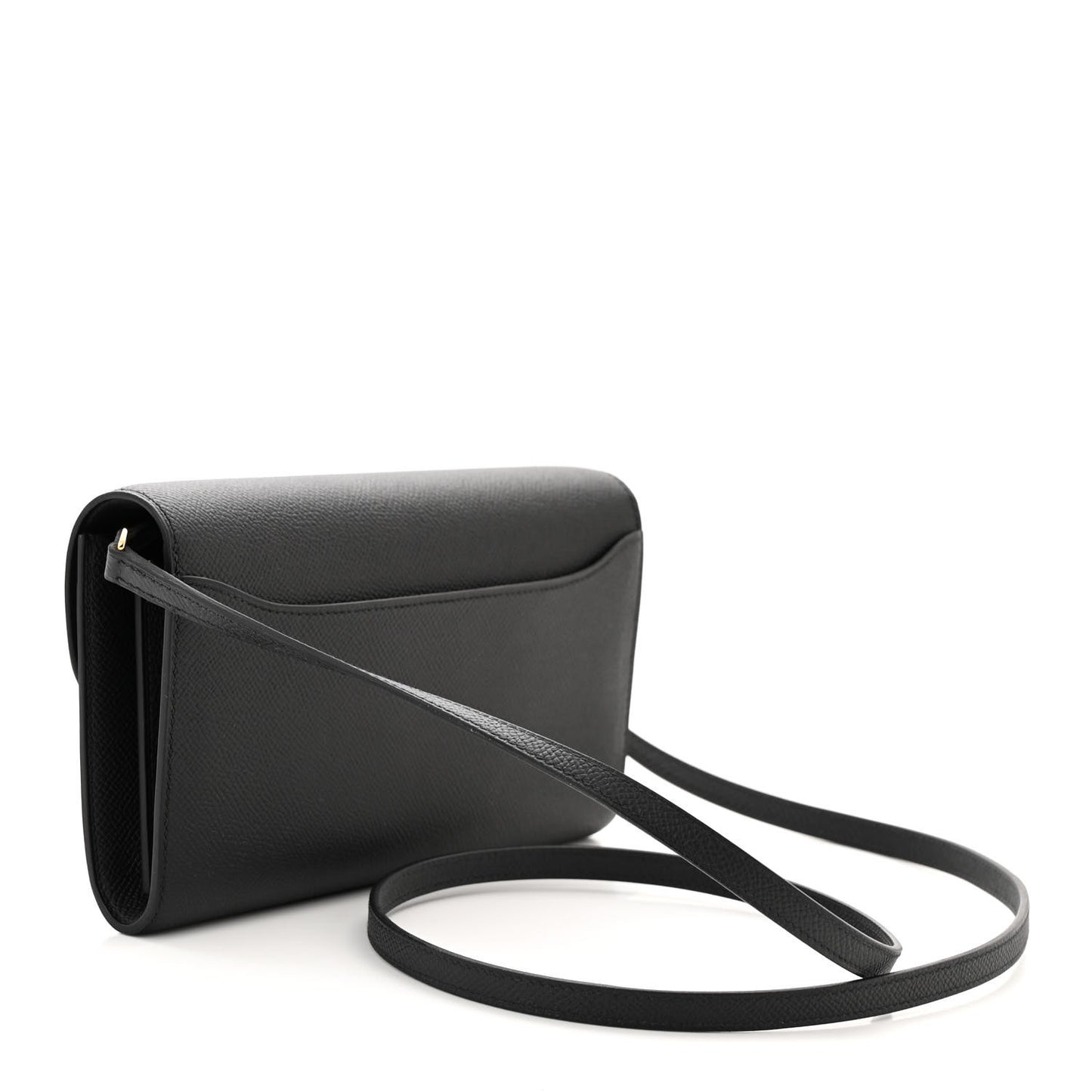 Epsom Constance Wallet To Go Black