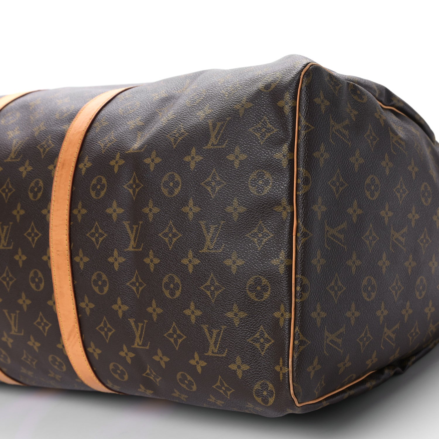 Louis Vuitton Monogram Keepall 60 8 of 8