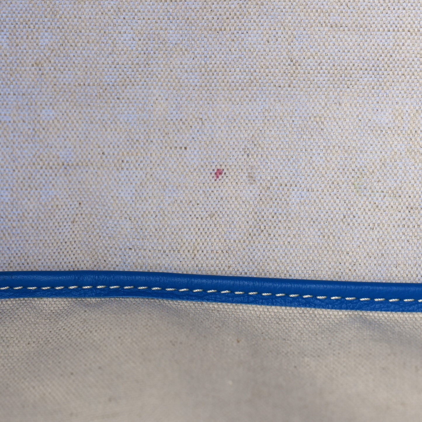 Goyardine Saint Louis GM Sky Blue