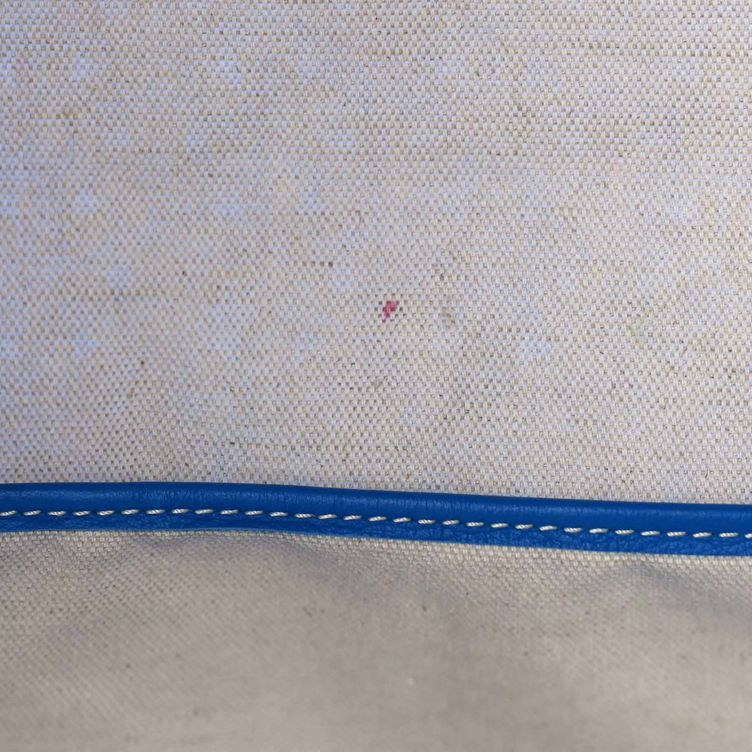 Goyard Goyardine Saint Louis GM Sky Blue 7 of 9