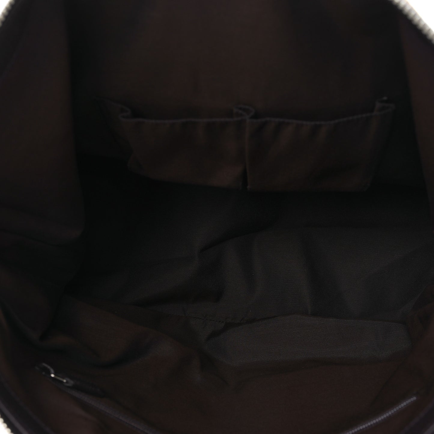 GG Monogram Large Joy Tote Bag Dark Brown