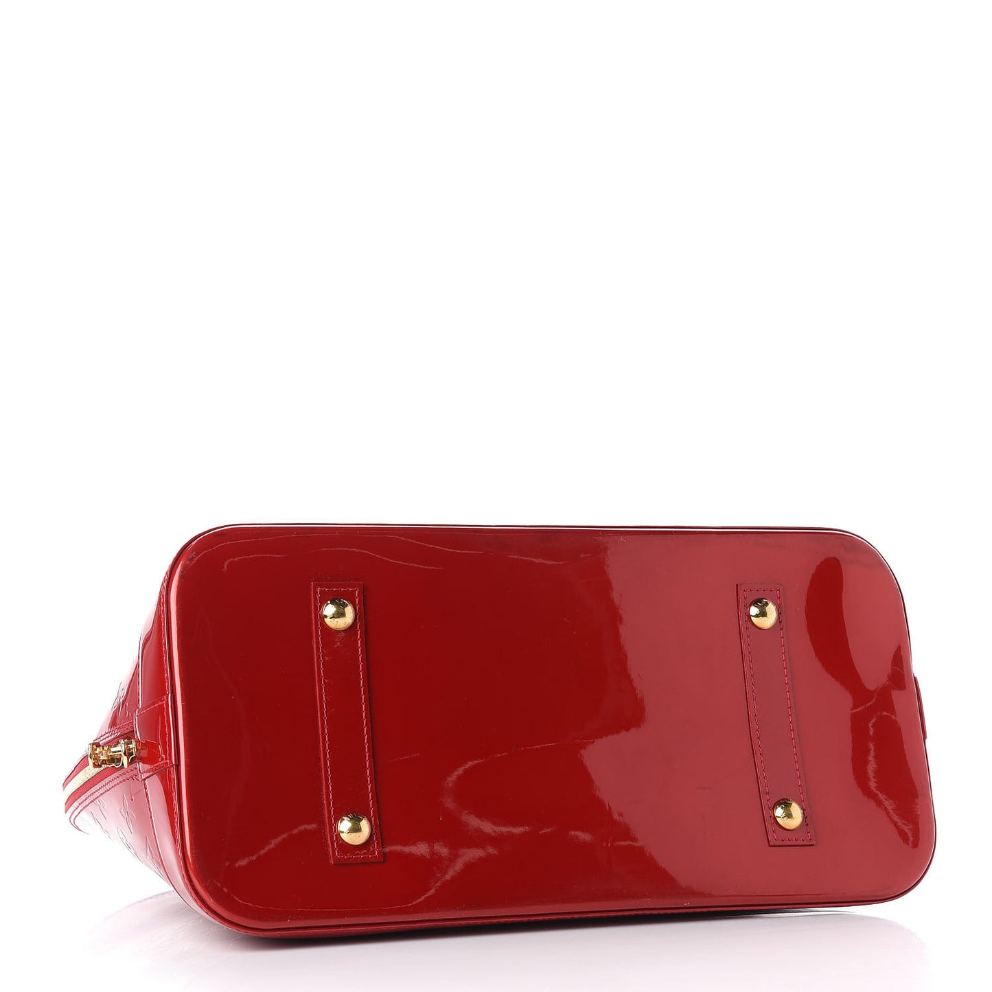 Vernis Alma GM Pomme D'Amour