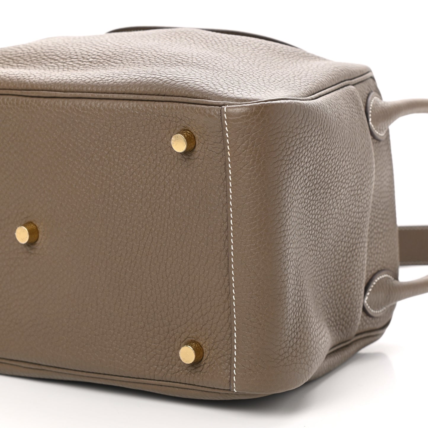 Taurillon Clemence Lindy 30 Etoupe