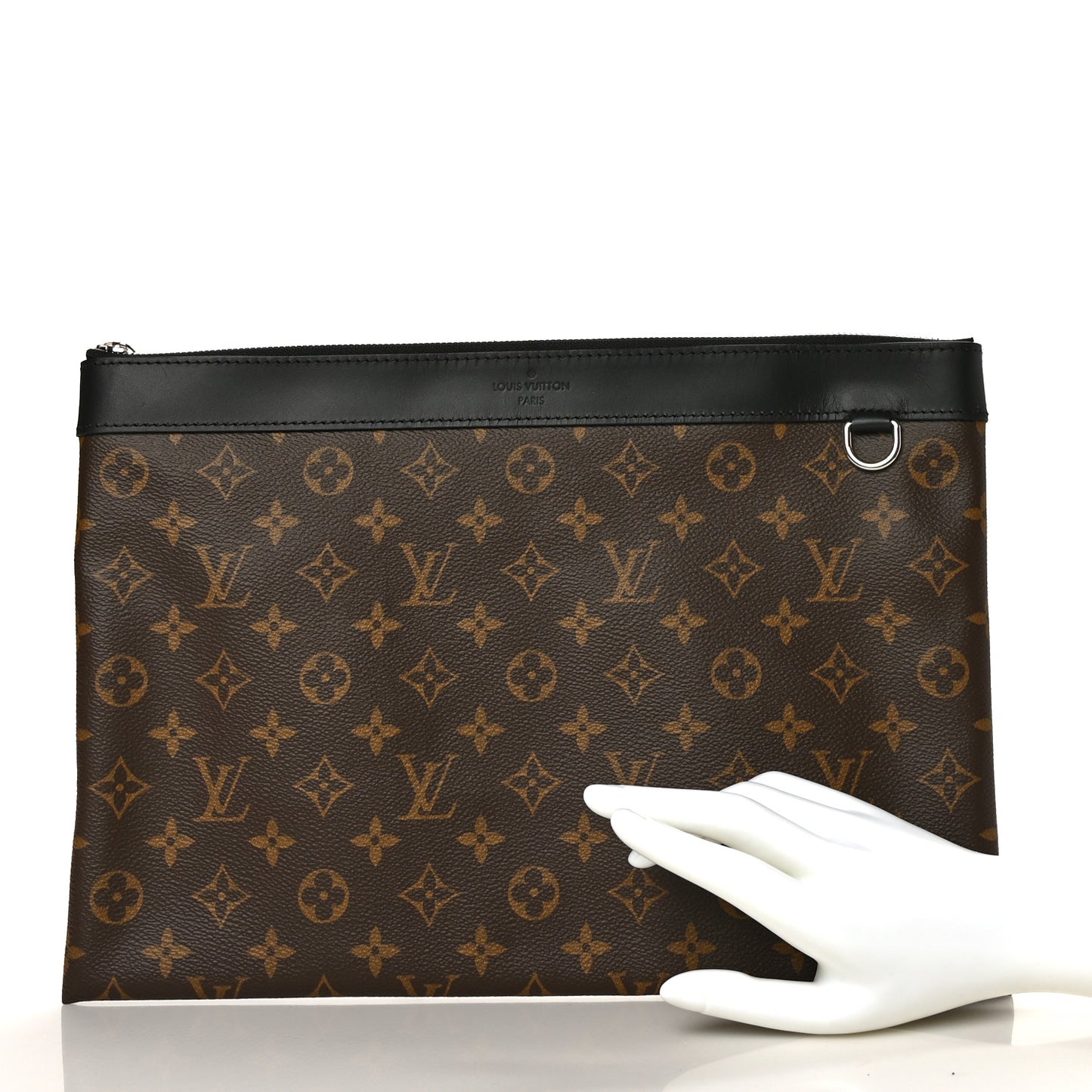 Monogram Discovery Pochette GM