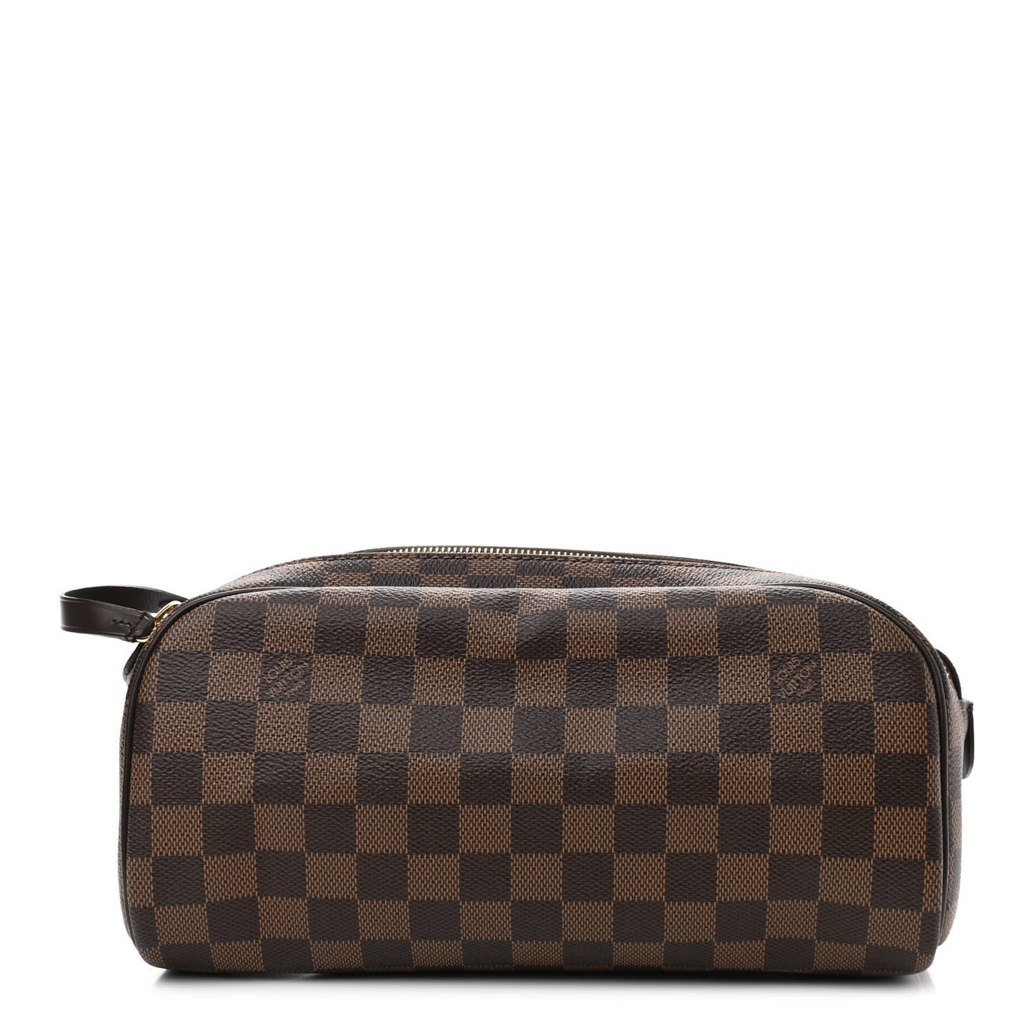 Damier Ebene King Size Toiletry Bag