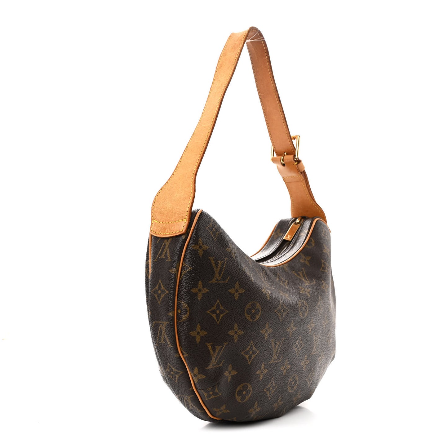 Monogram Croissant MM