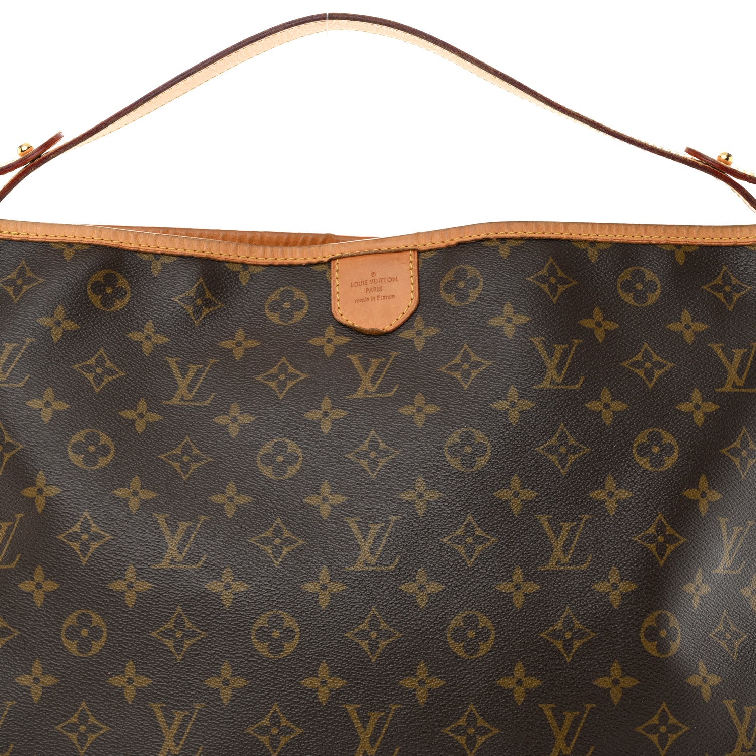 Louis Vuitton Monogram Delightful PM 7 of 13