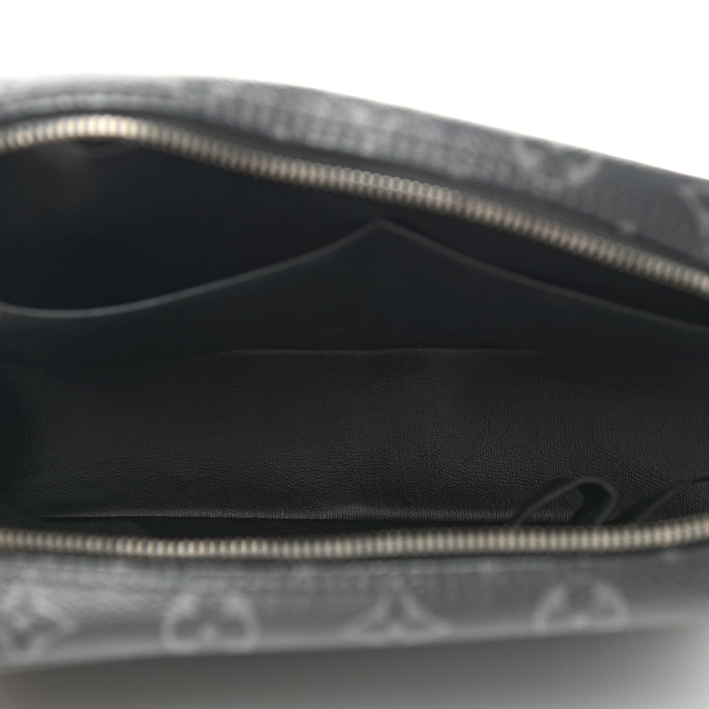 Monogram Eclipse Toilet Pouch GM
