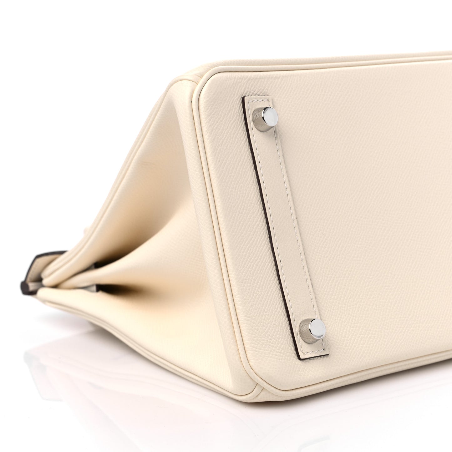 Epsom Birkin 30 Nata
