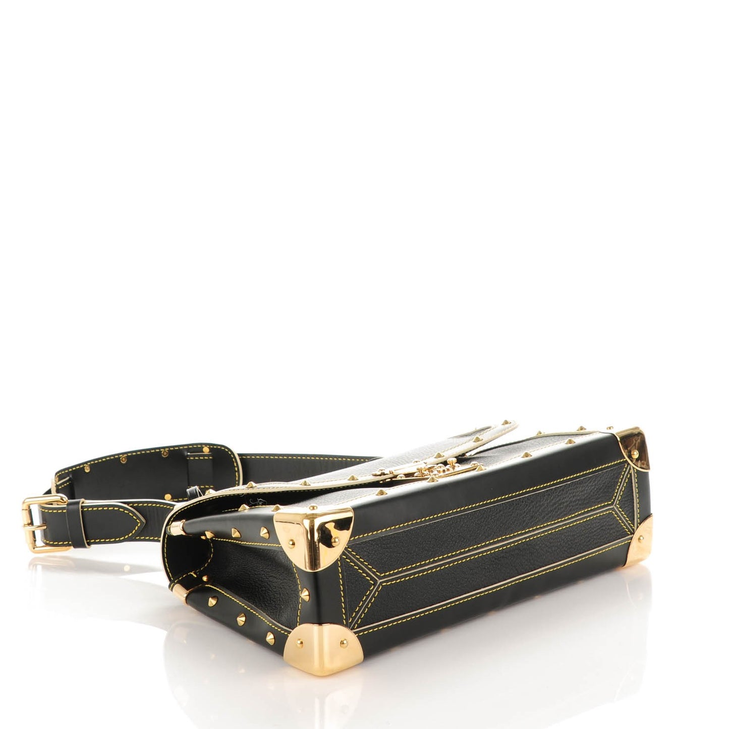 Suhali Le Talentueux Black