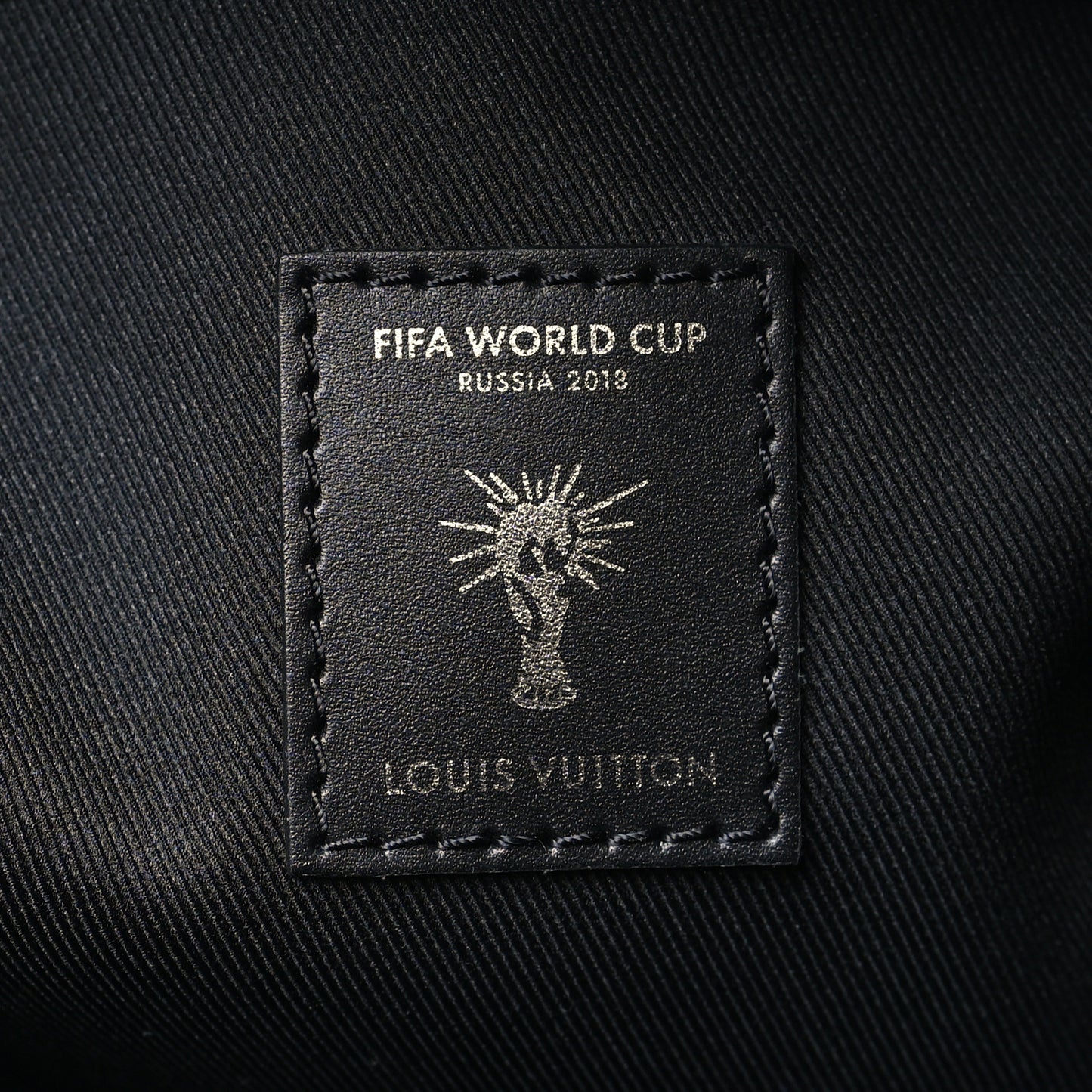 Epi World Cup Keepall 50 Blue