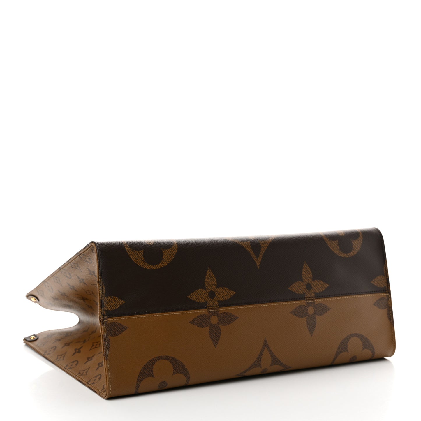 Reverse Monogram Giant Onthego GM