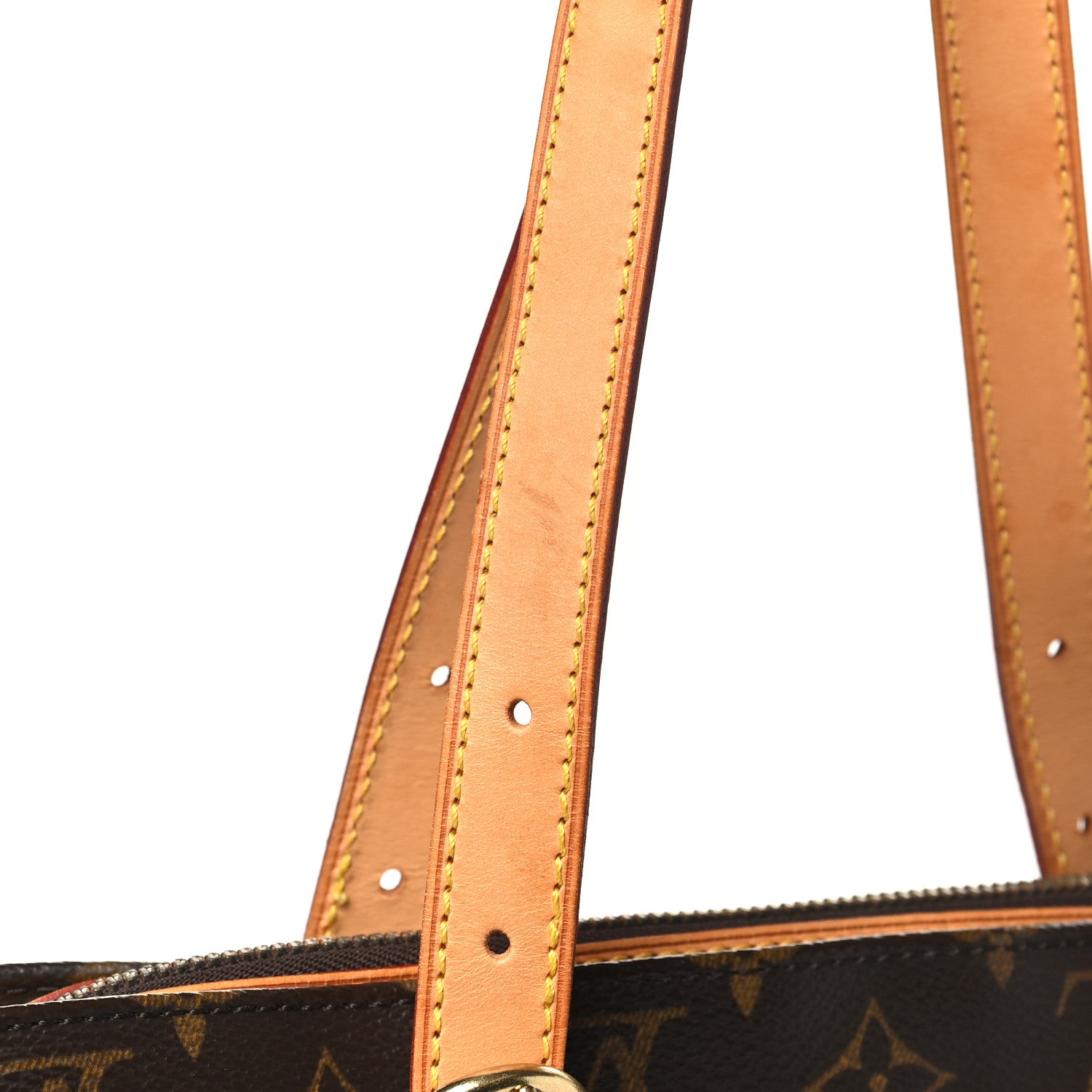 Louis Vuitton Monogram Popincourt Haut 10 of 11