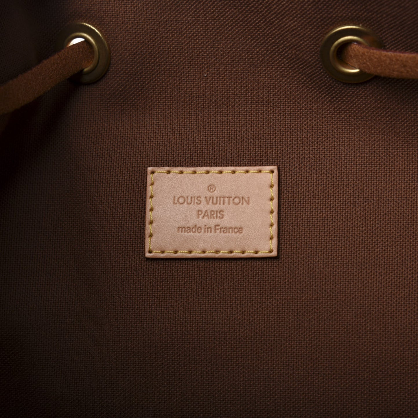 Monogram Bosphore Backpack