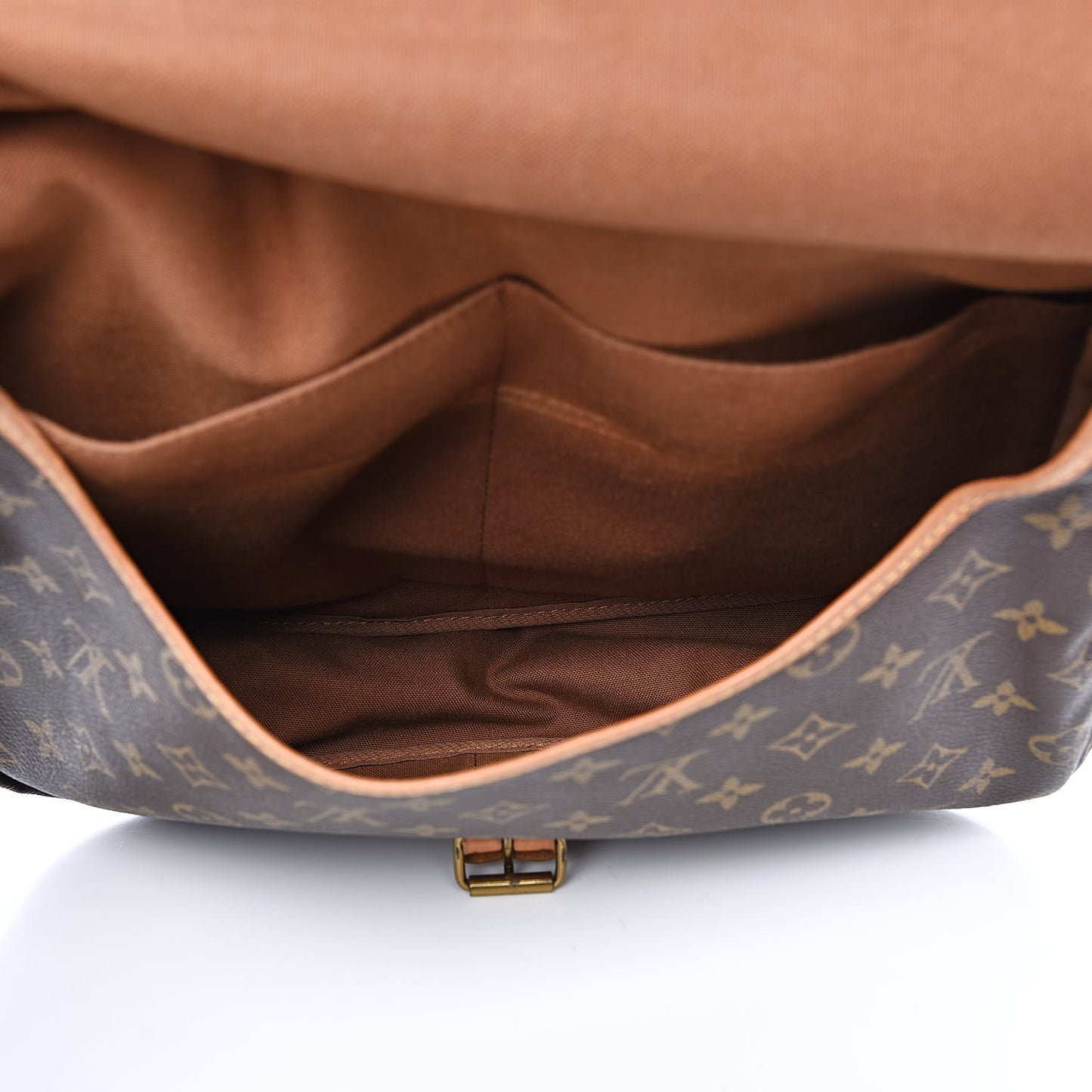 Monogram Saumur 35