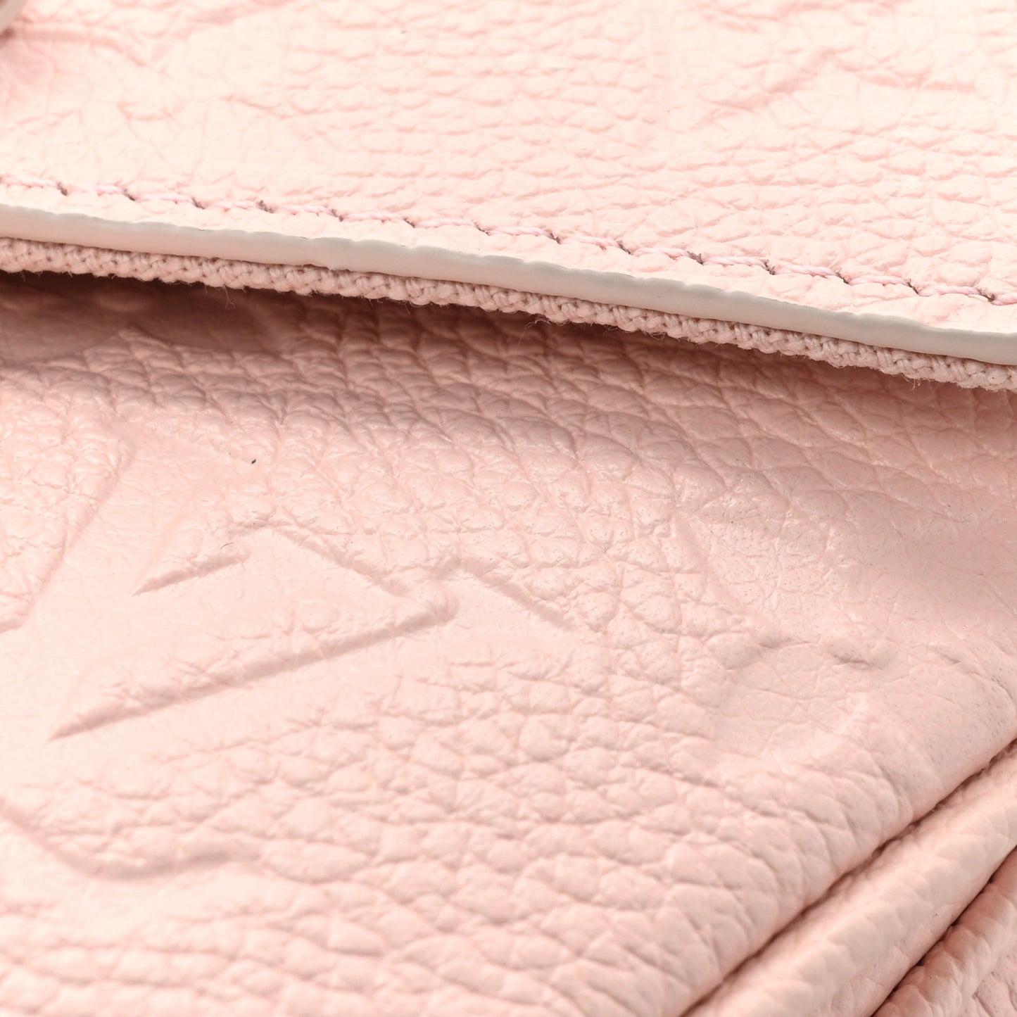 Empreinte Micro Metis Rose Pink