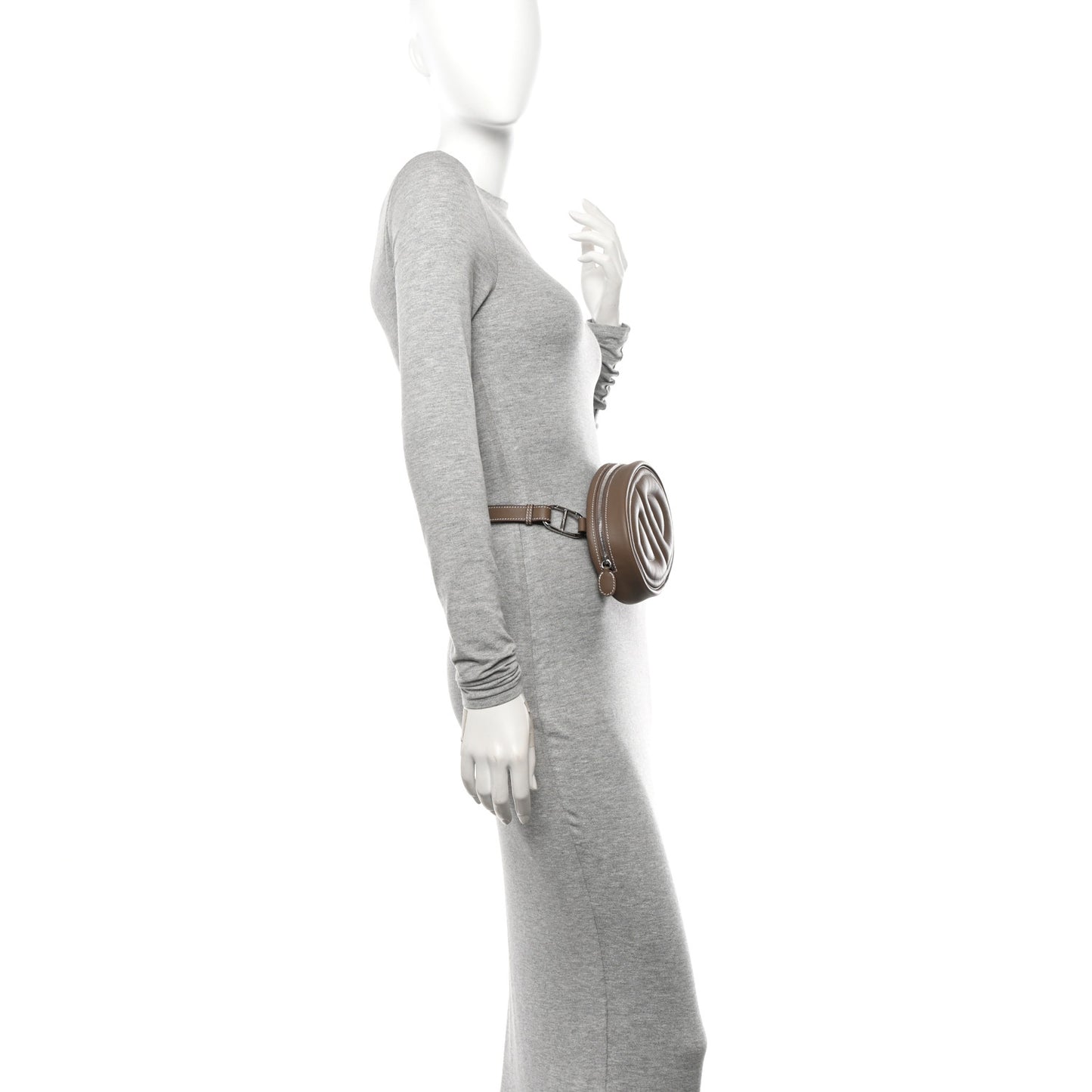 Swift In-The-Loop Belt Bag Etoupe