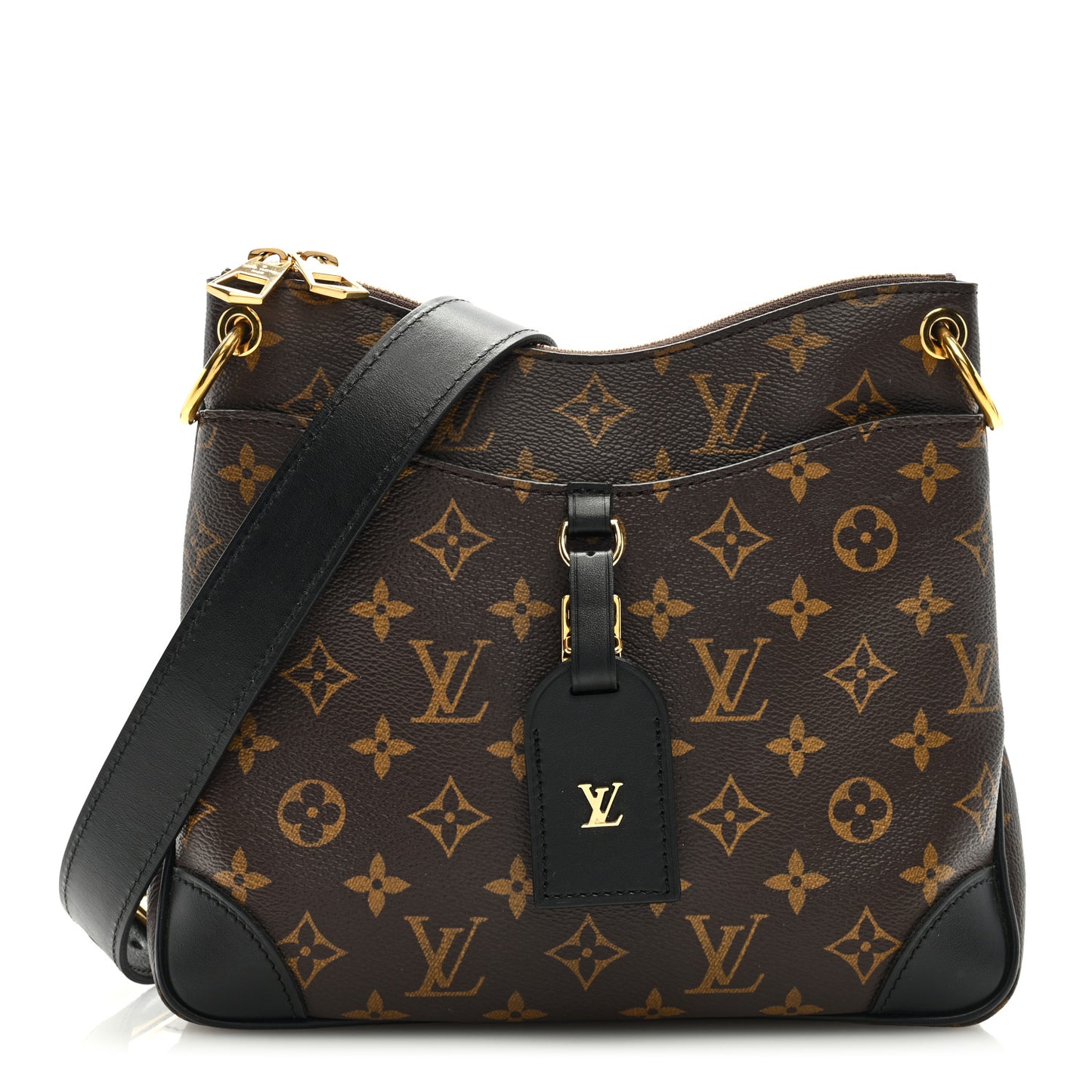 Monogram Odeon PM Black