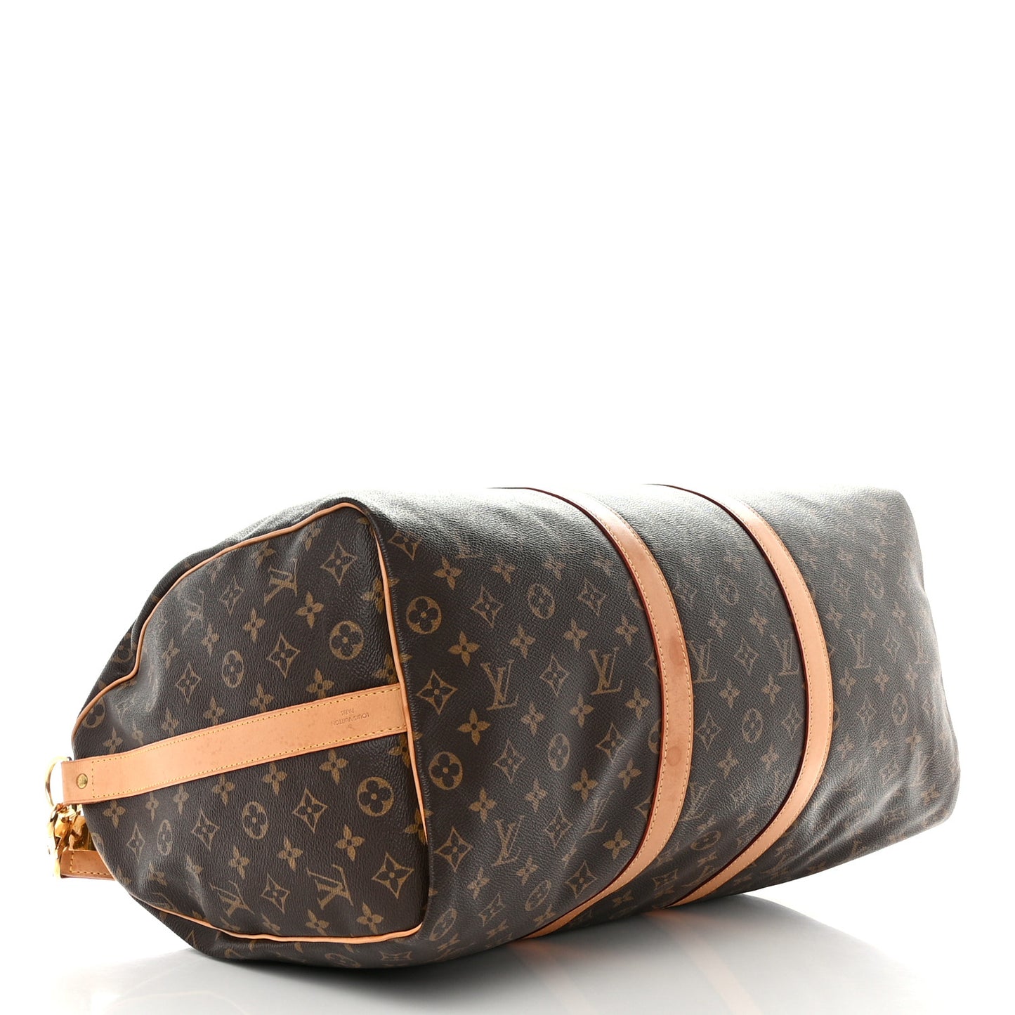 Monogram Keepall Bandouliere 50