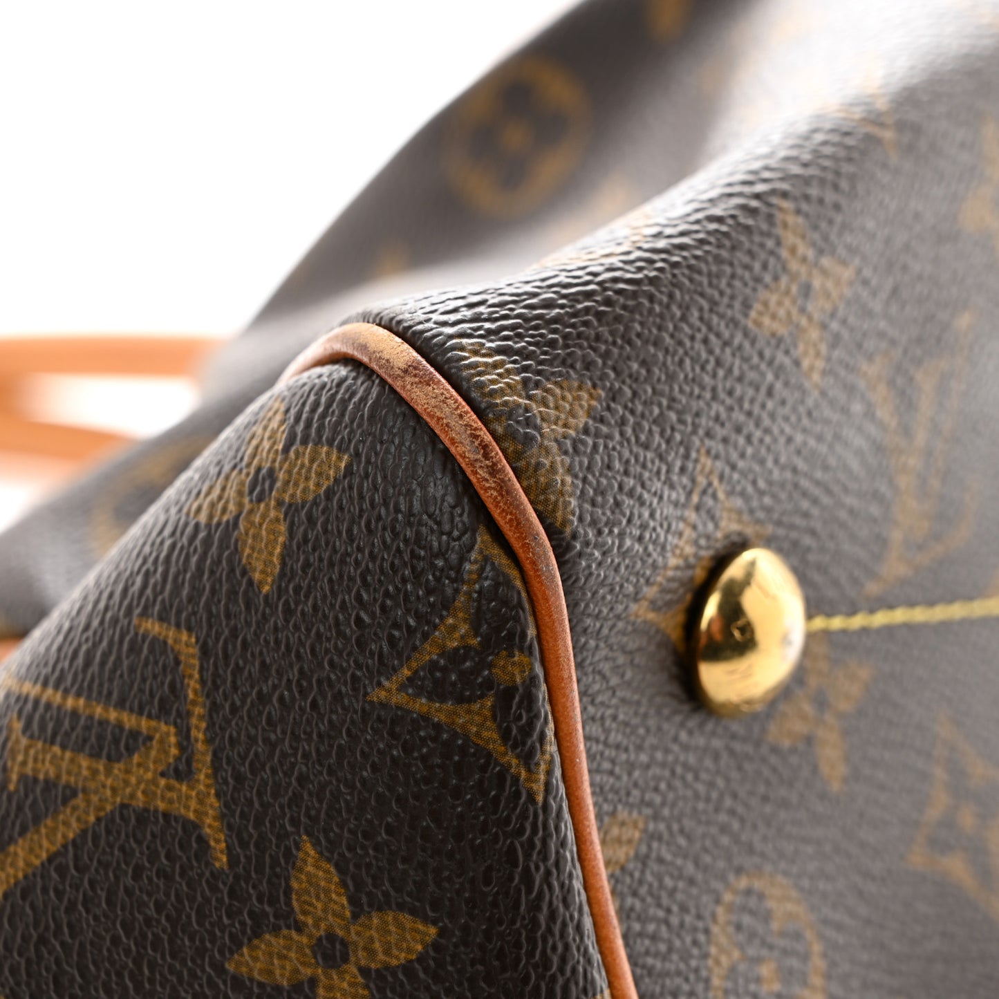 Monogram Tivoli PM