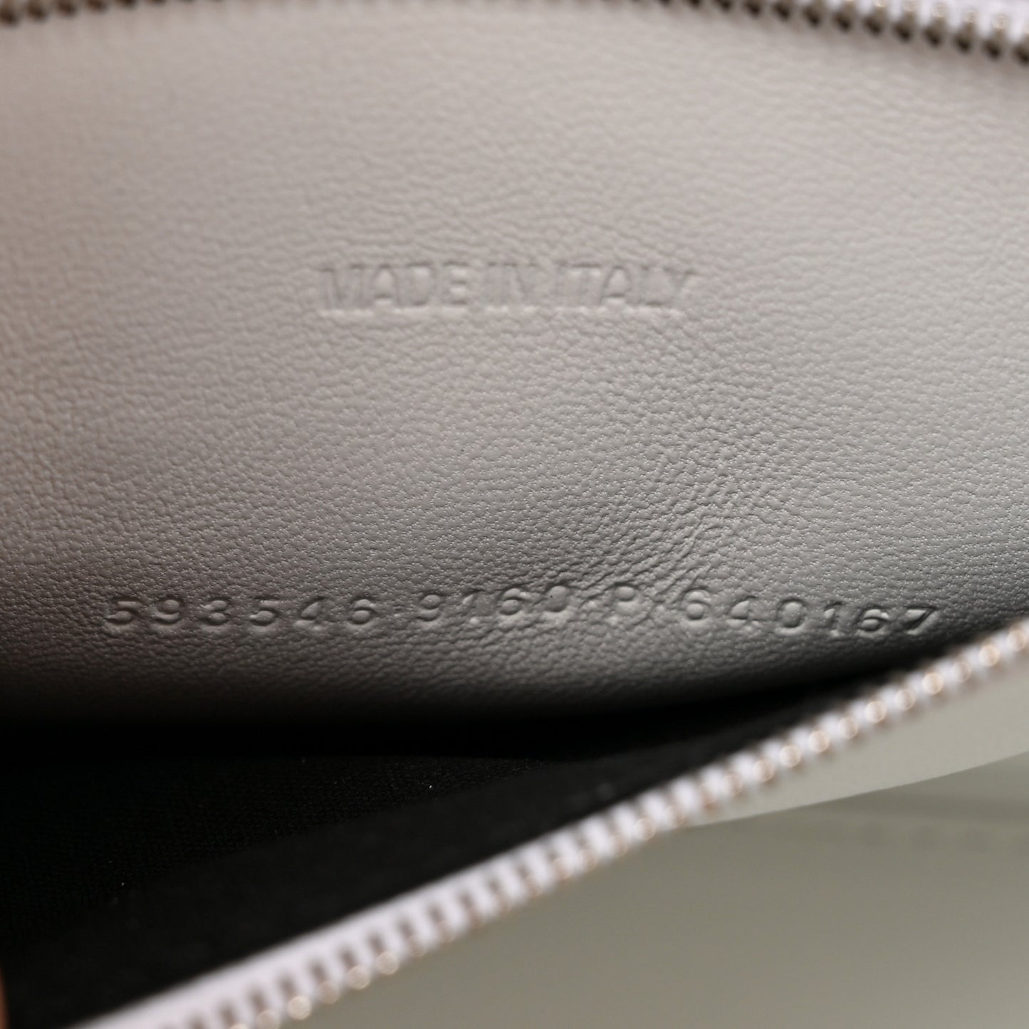 X ADIDAS Shiny Box Calfskin Small Hourglass Top Handle Bag Off White Black