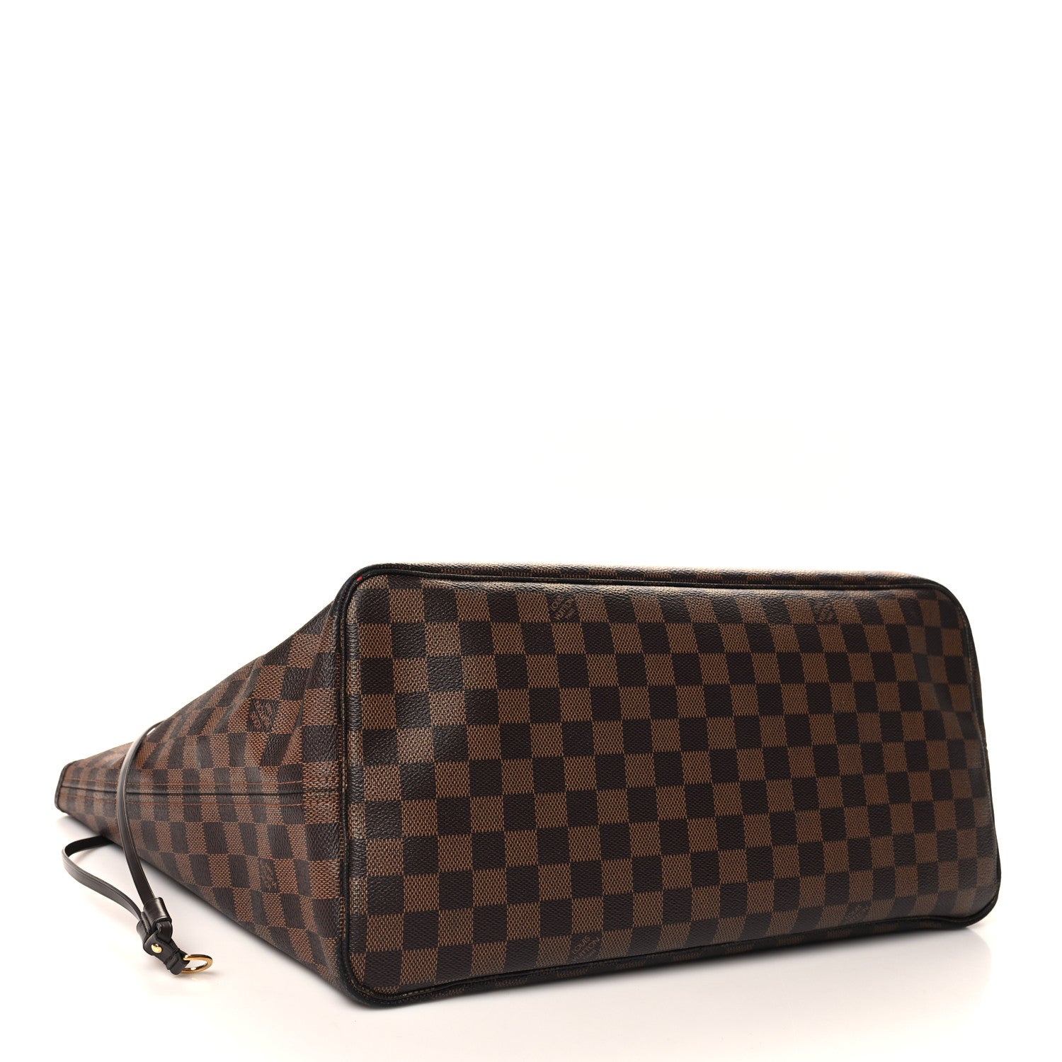 Louis Vuitton Damier Ebene Neo Neverfull GM 5 of 13