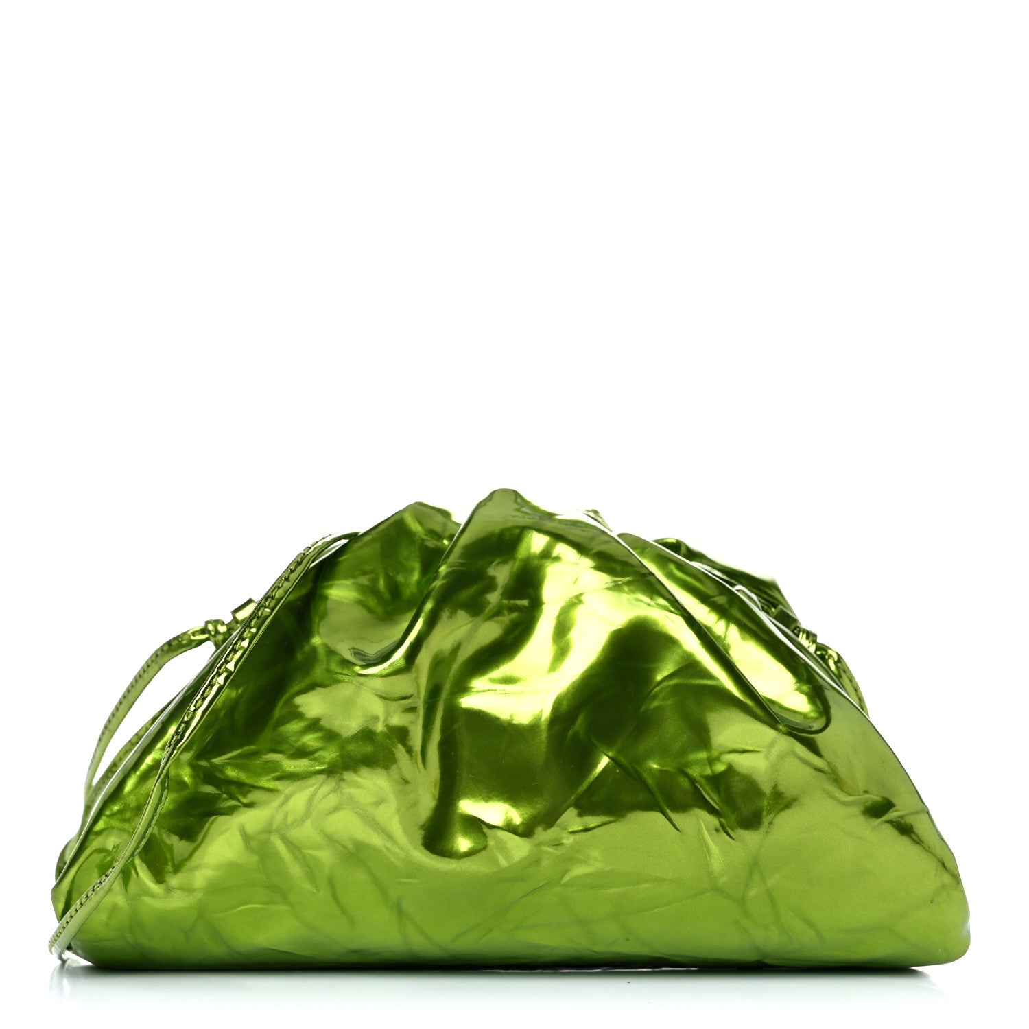 BOTTEGA VENETA パドル ライムグリーン 40 BOTTEGA VENETA パドル ライムグリーン 40 BOTTEGA VENETA パドル