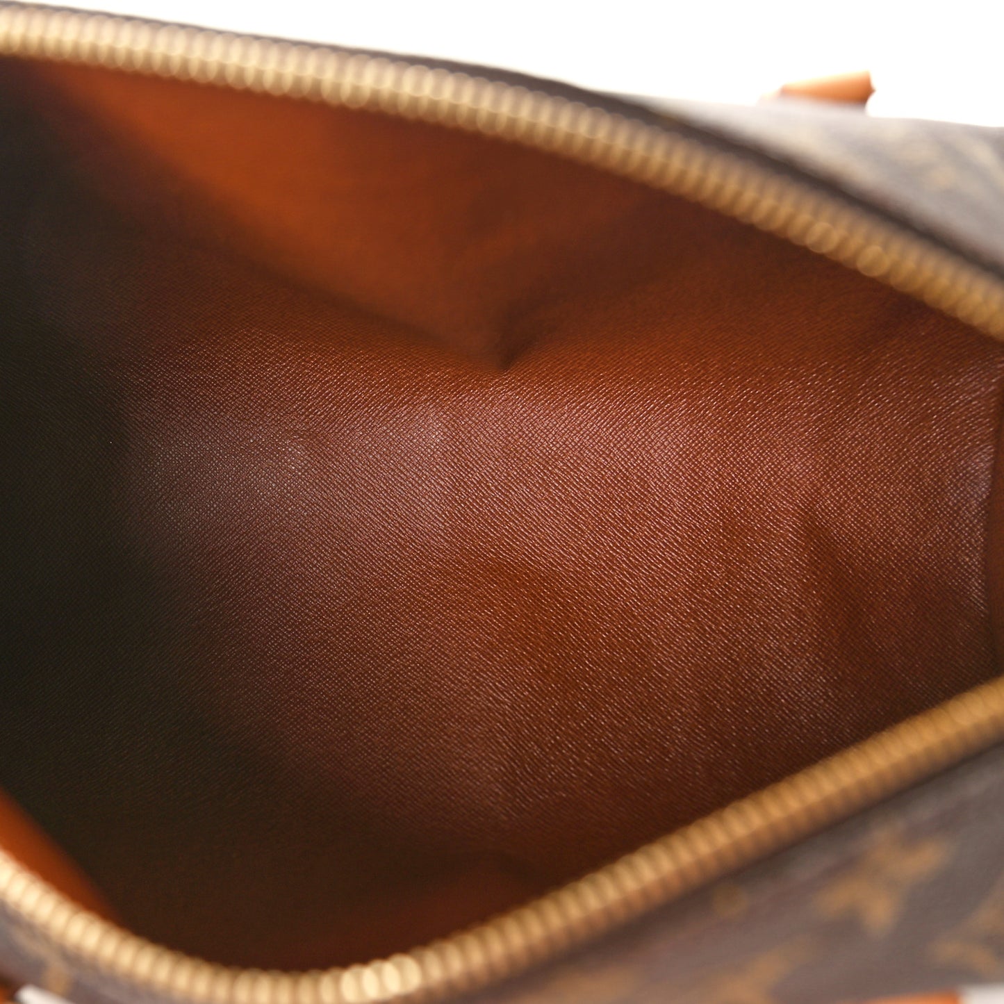 Monogram Papillon 30