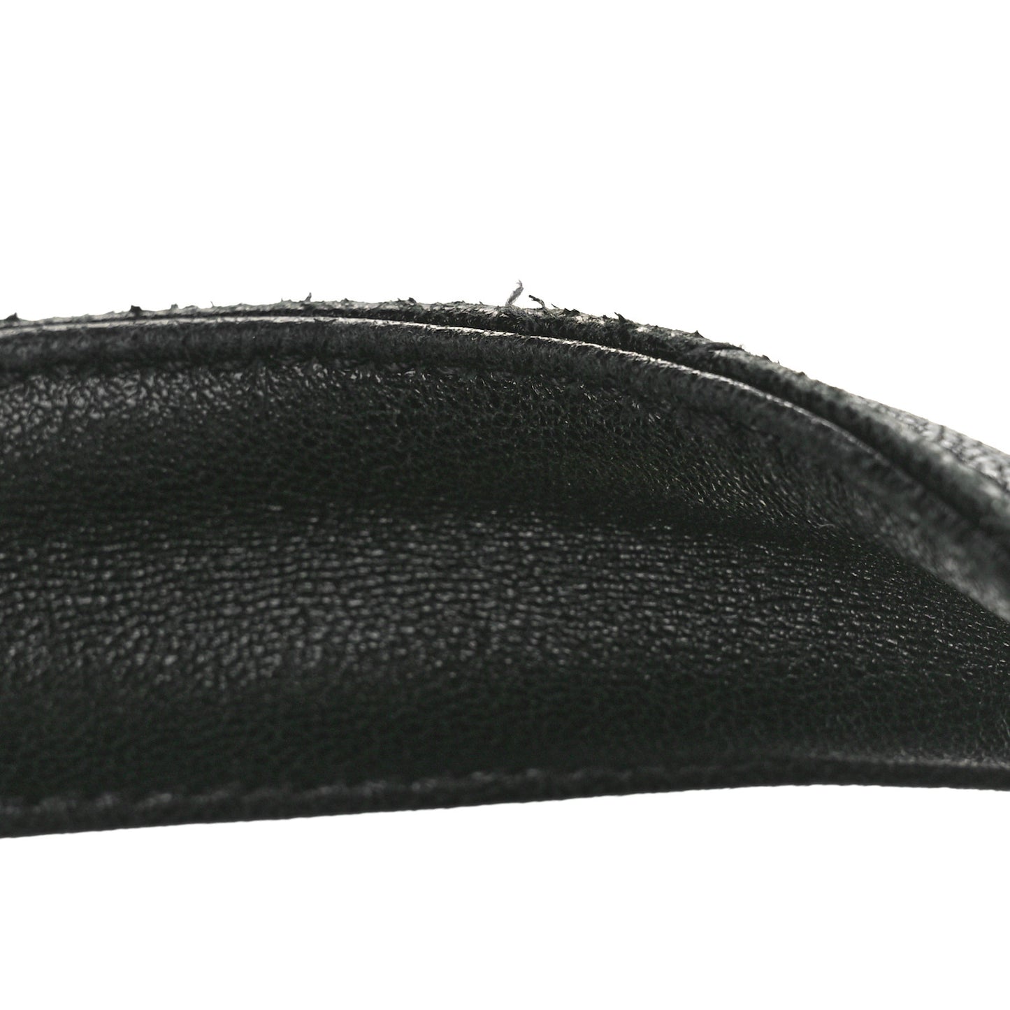Lambskin Quilted Maxi Icare Shopping Tote Black