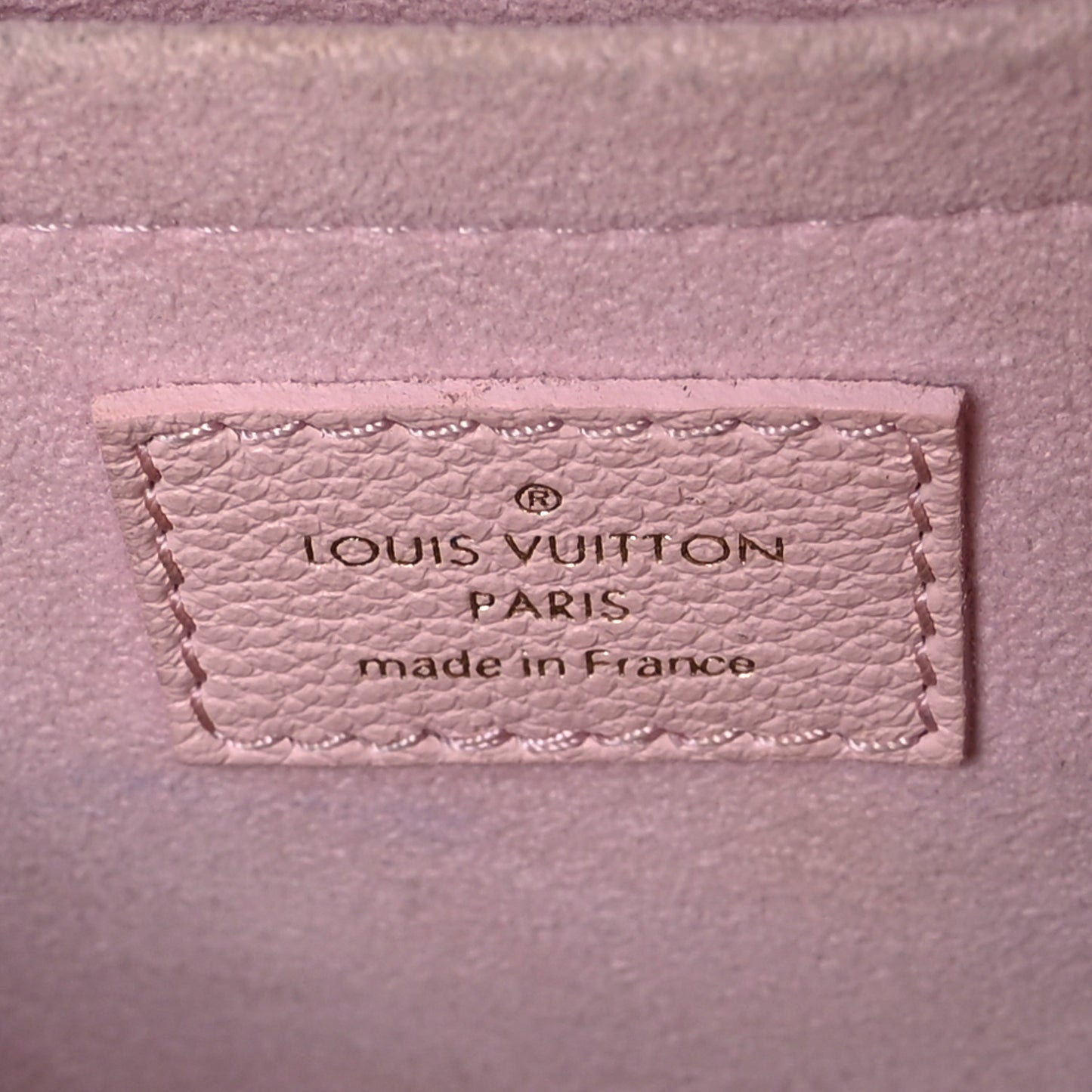 Empreinte Monogram Giant Speedy Bandouliere 20 Degrade Rose Pink