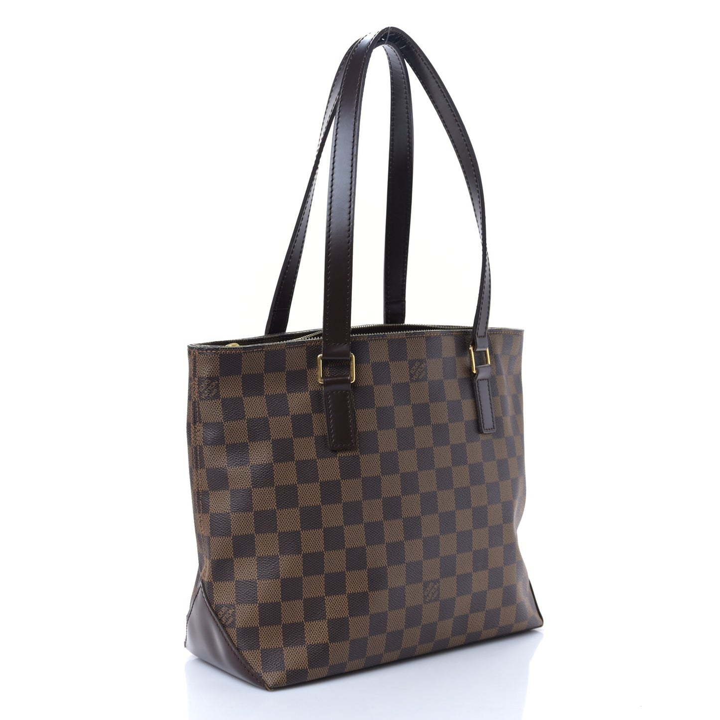 Damier Ebene Cabas Piano