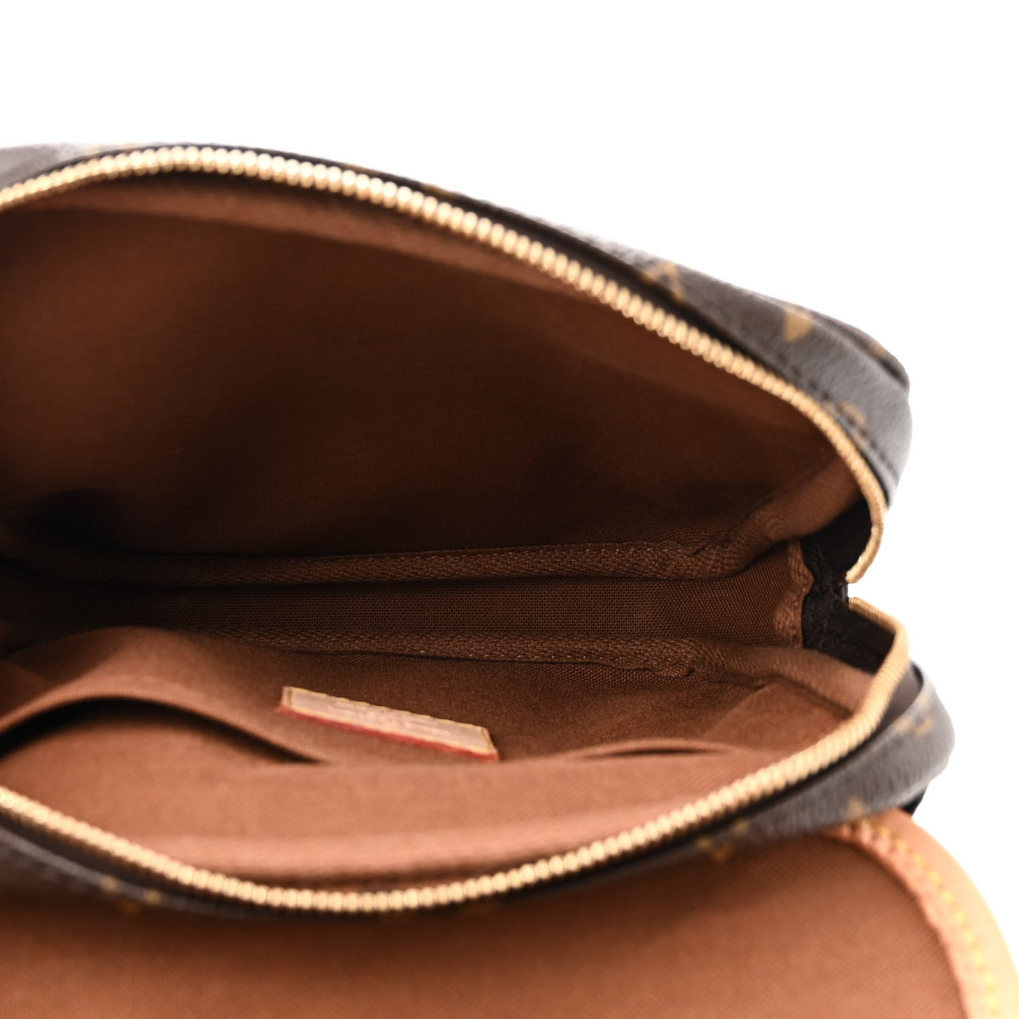 Monogram Bosphore Bum Bag
