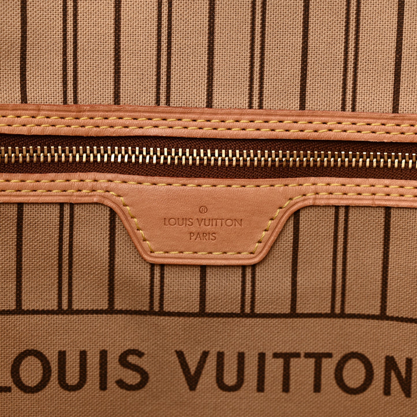 Monogram Neo Neverfull GM