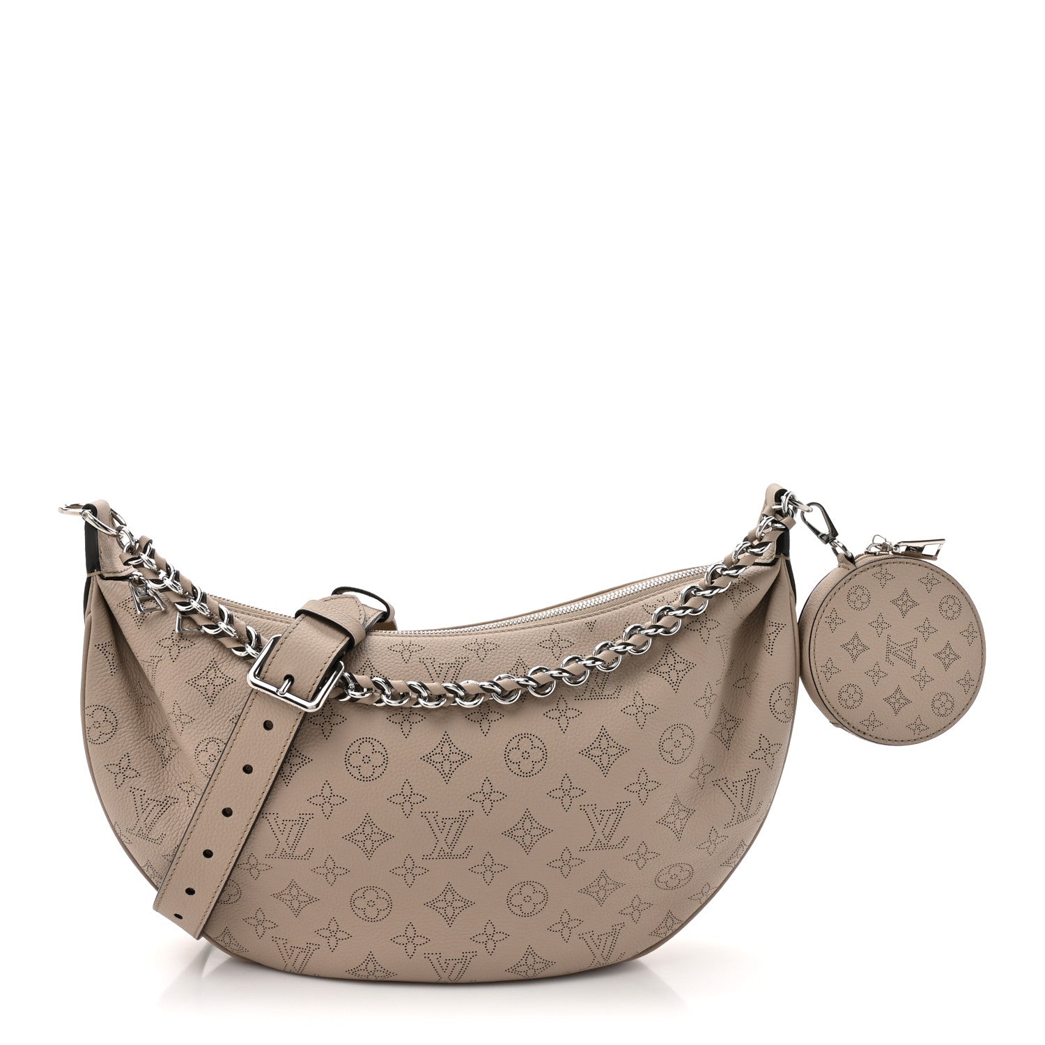 Louis Vuitton Mahina Baia MM Galet 1826148 – FASHIONPHILE