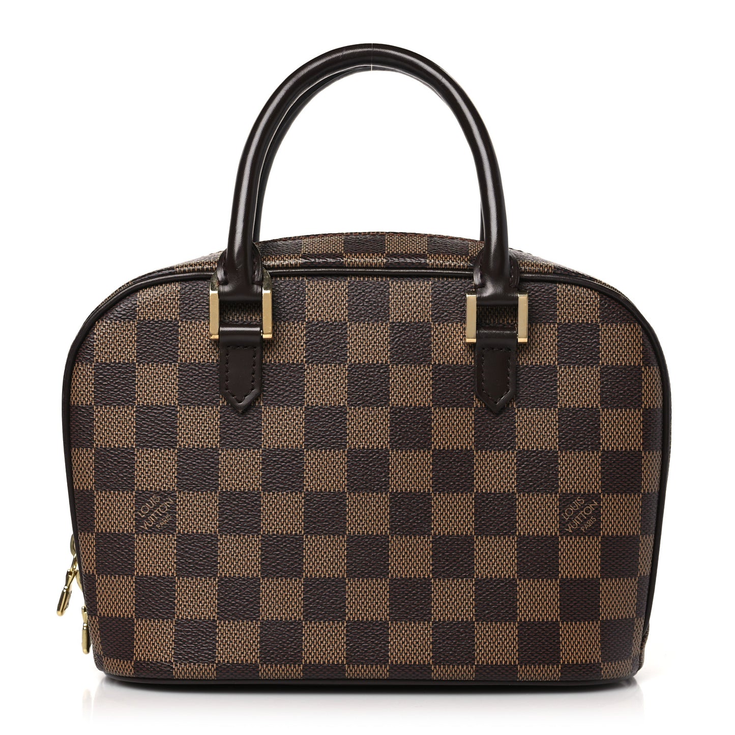 Damier Ebene Sarria Mini