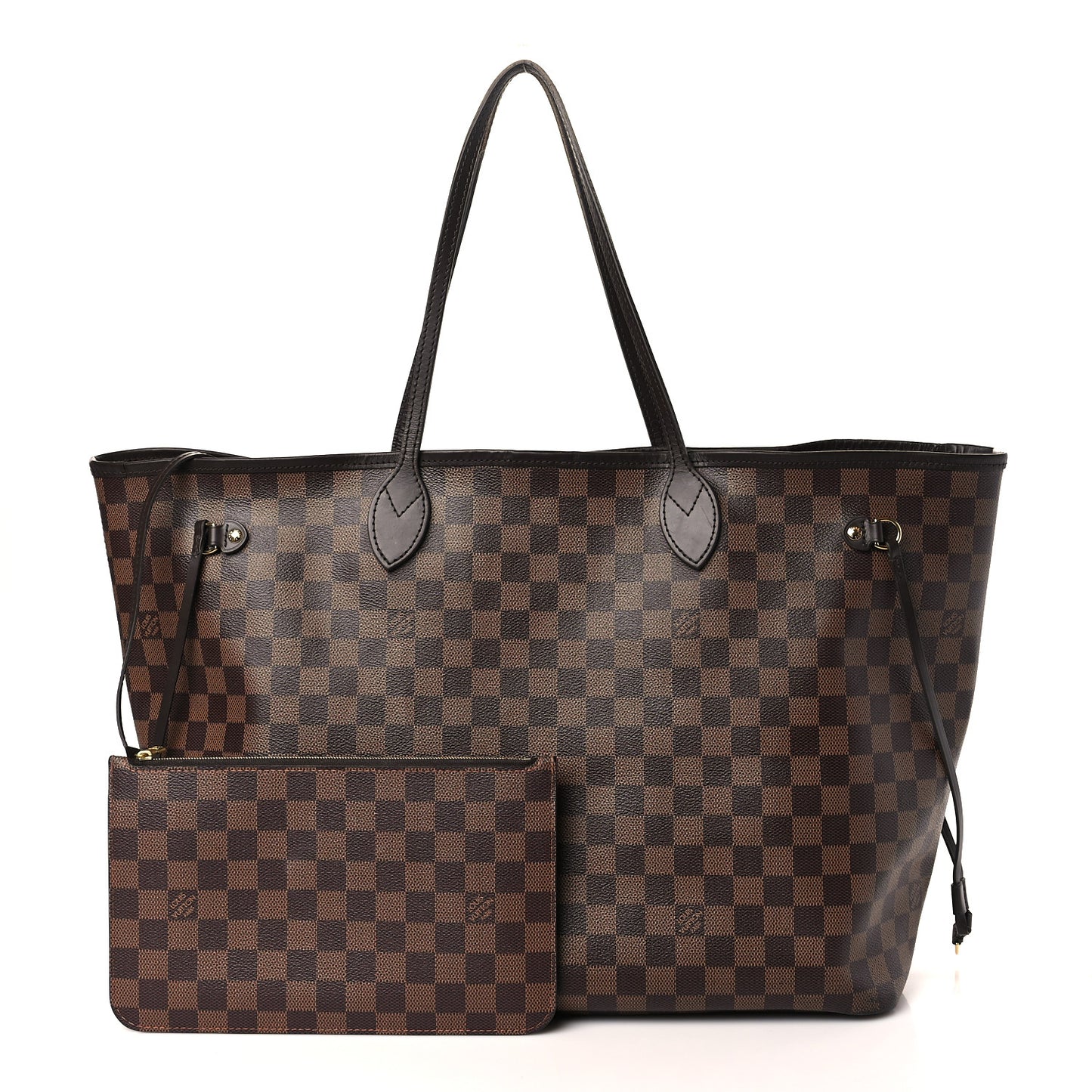 Damier Ebene Neo Neverfull GM