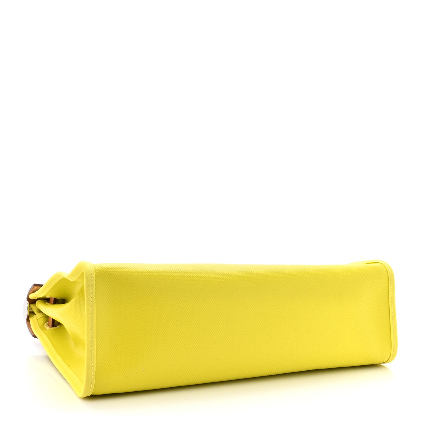 Toile H Berline Vache Hunter Herbag Zip 31 PM Lime