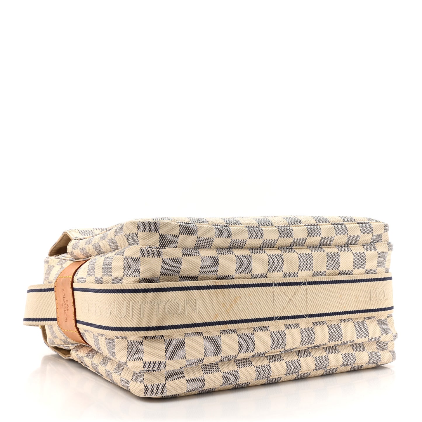 Damier Azur Naviglio