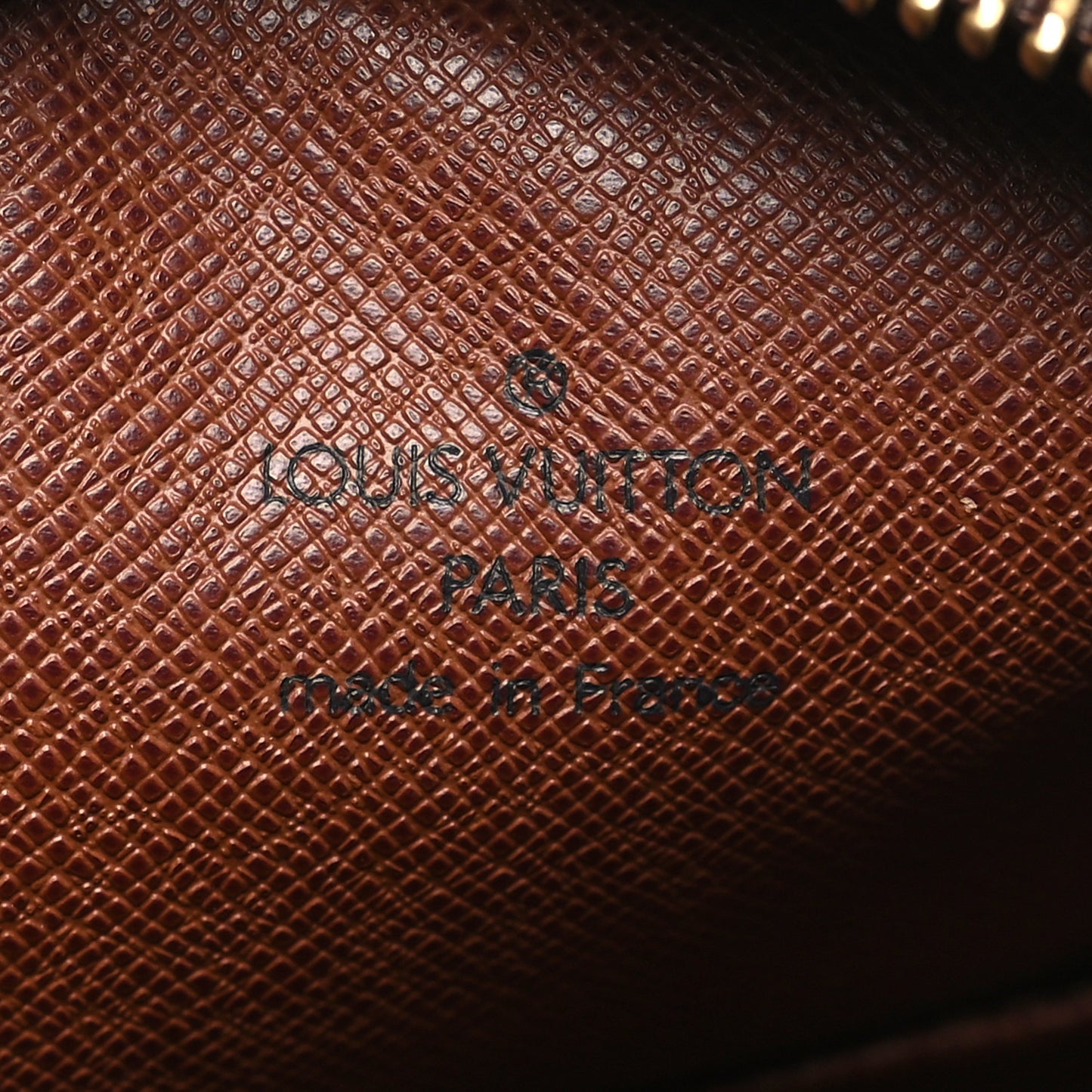 LOUIS VUITTON Monogram Amazone