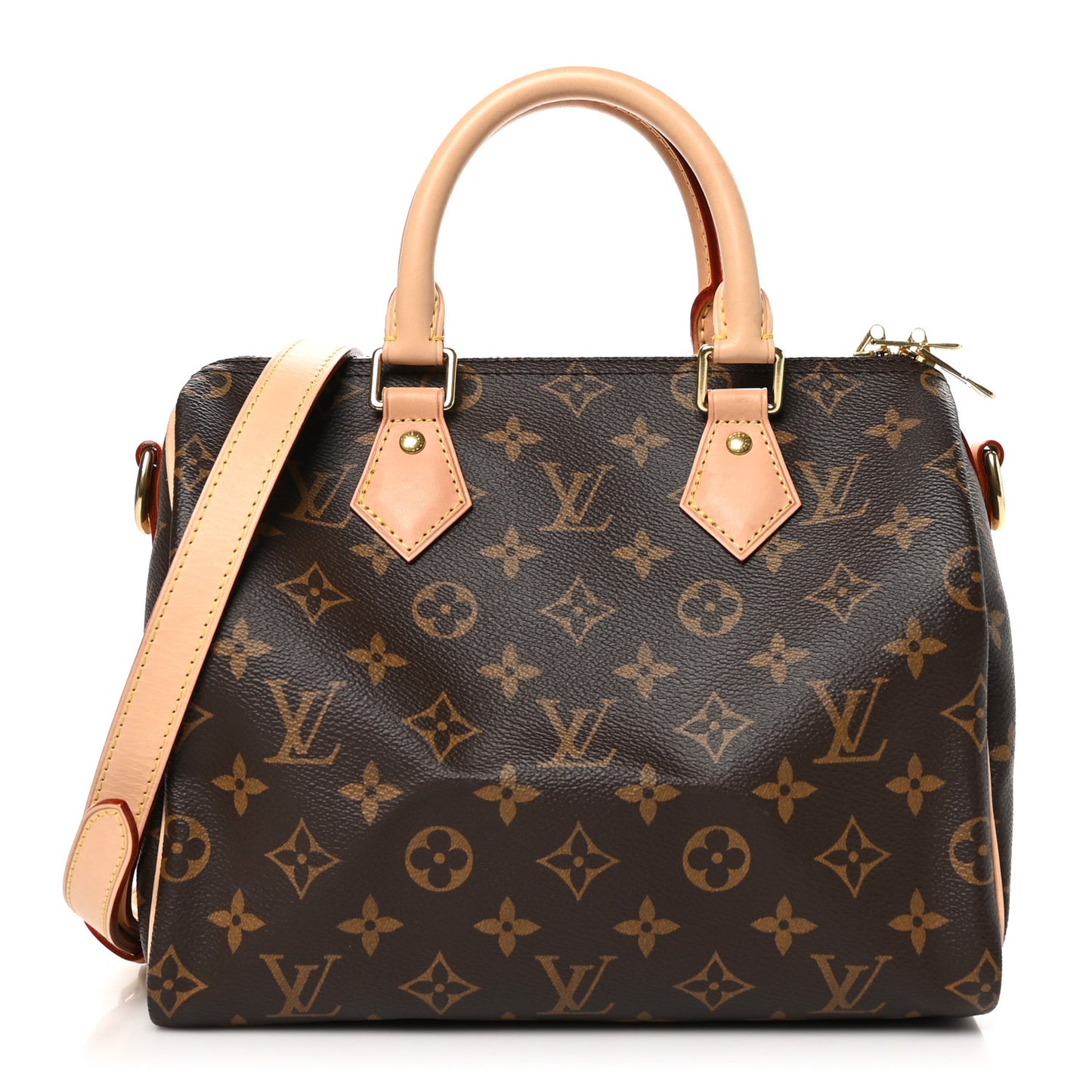 Monogram Speedy Bandouliere 25