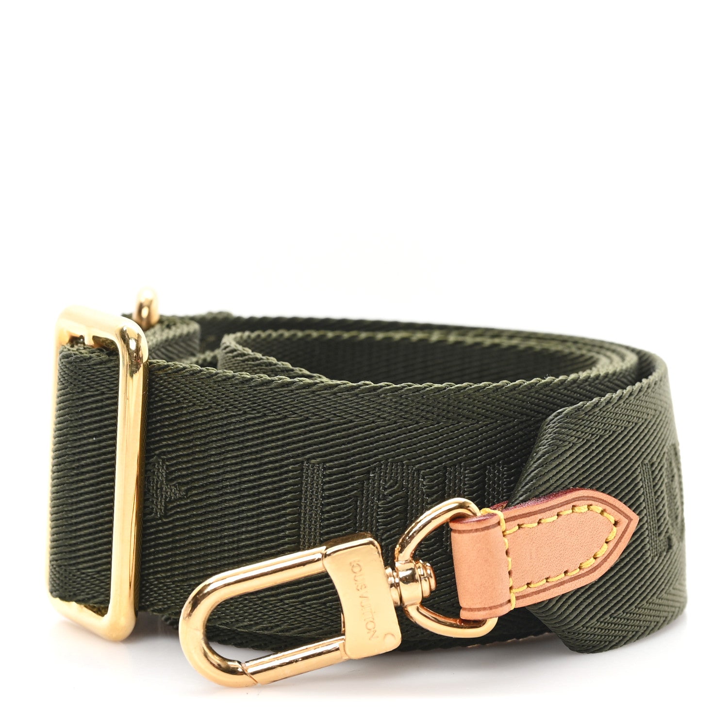 Louis Vuitton Monogram Multi Pochette Accessories Shoulder Strap