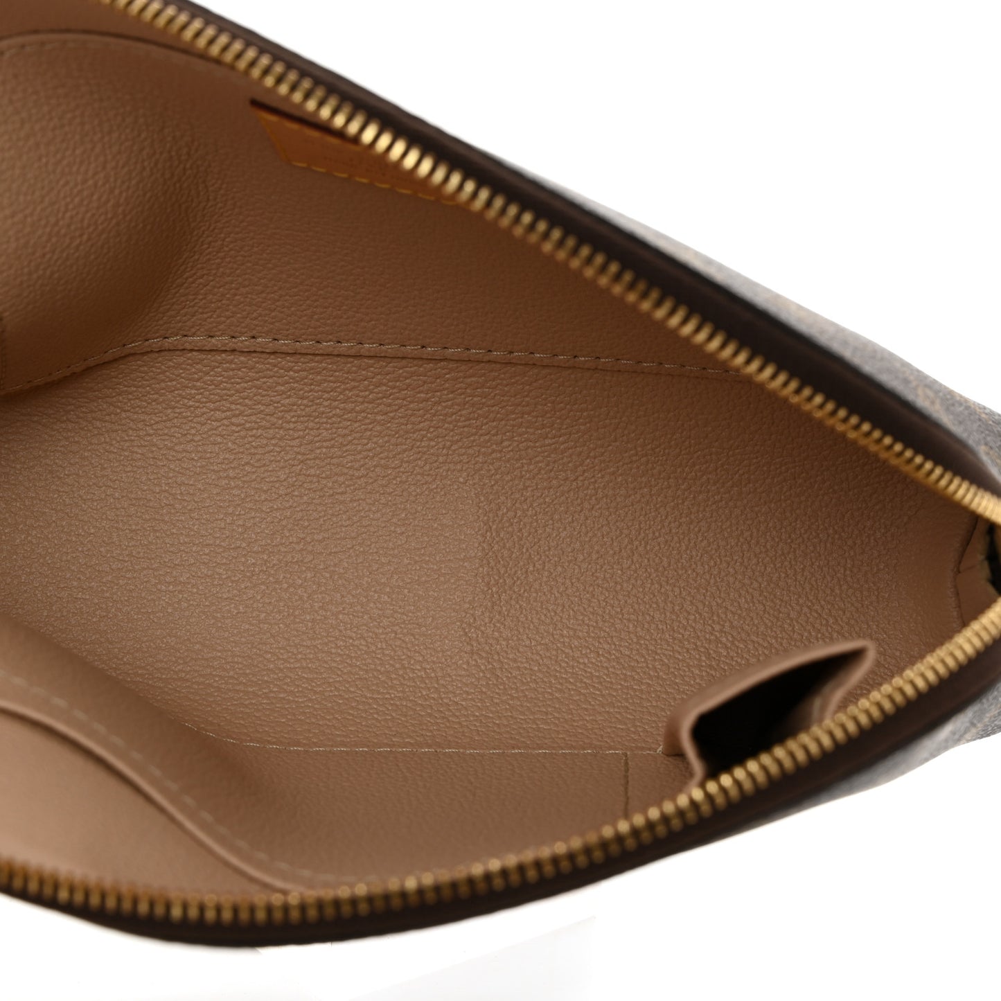 Monogram Cosmetic Pouch GM