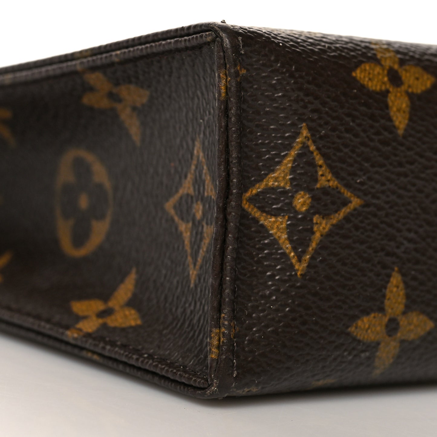 Monogram Toiletry Pouch 19