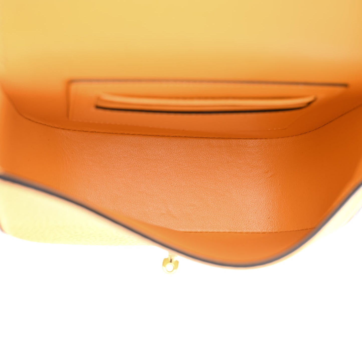 Heavy Grain Small Darley Satchel