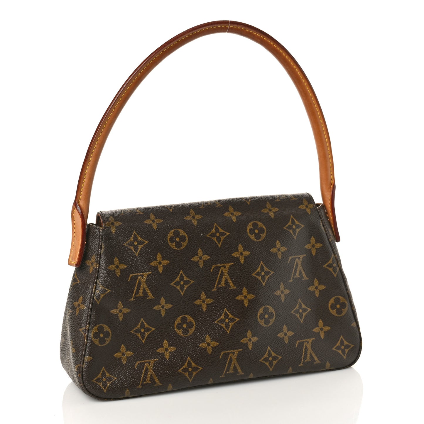 Monogram Mini Looping