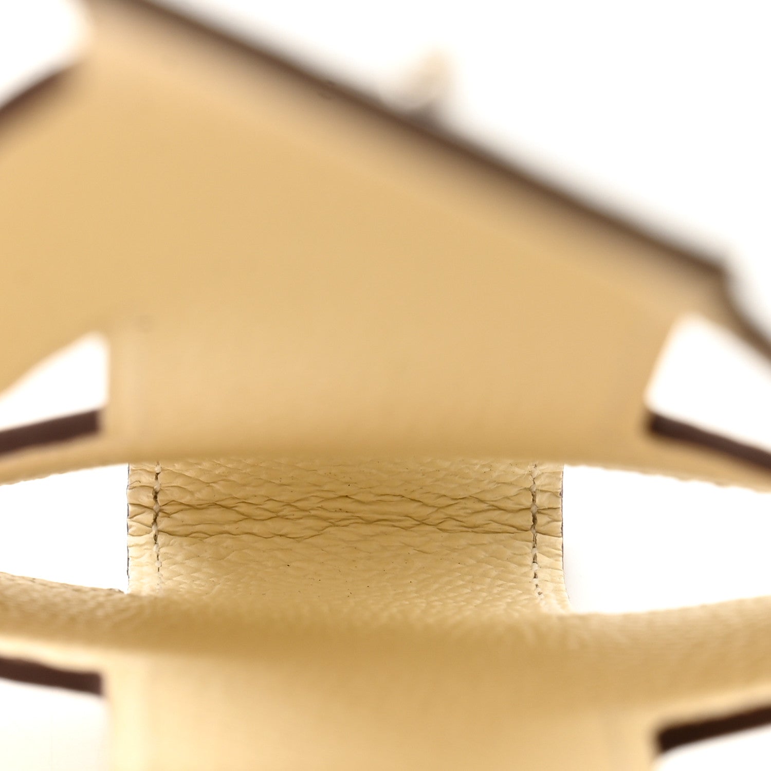 Hermes Epsom H Tag Phone Case Nata 5 of 9