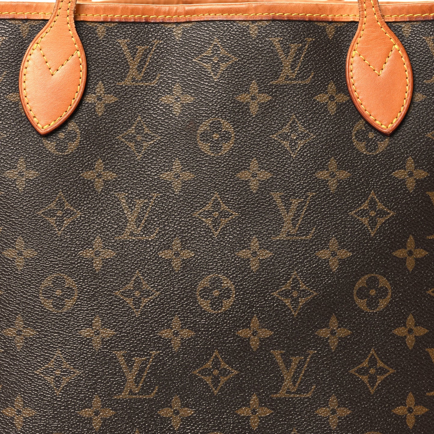Monogram Neo Neverfull MM Mimosa